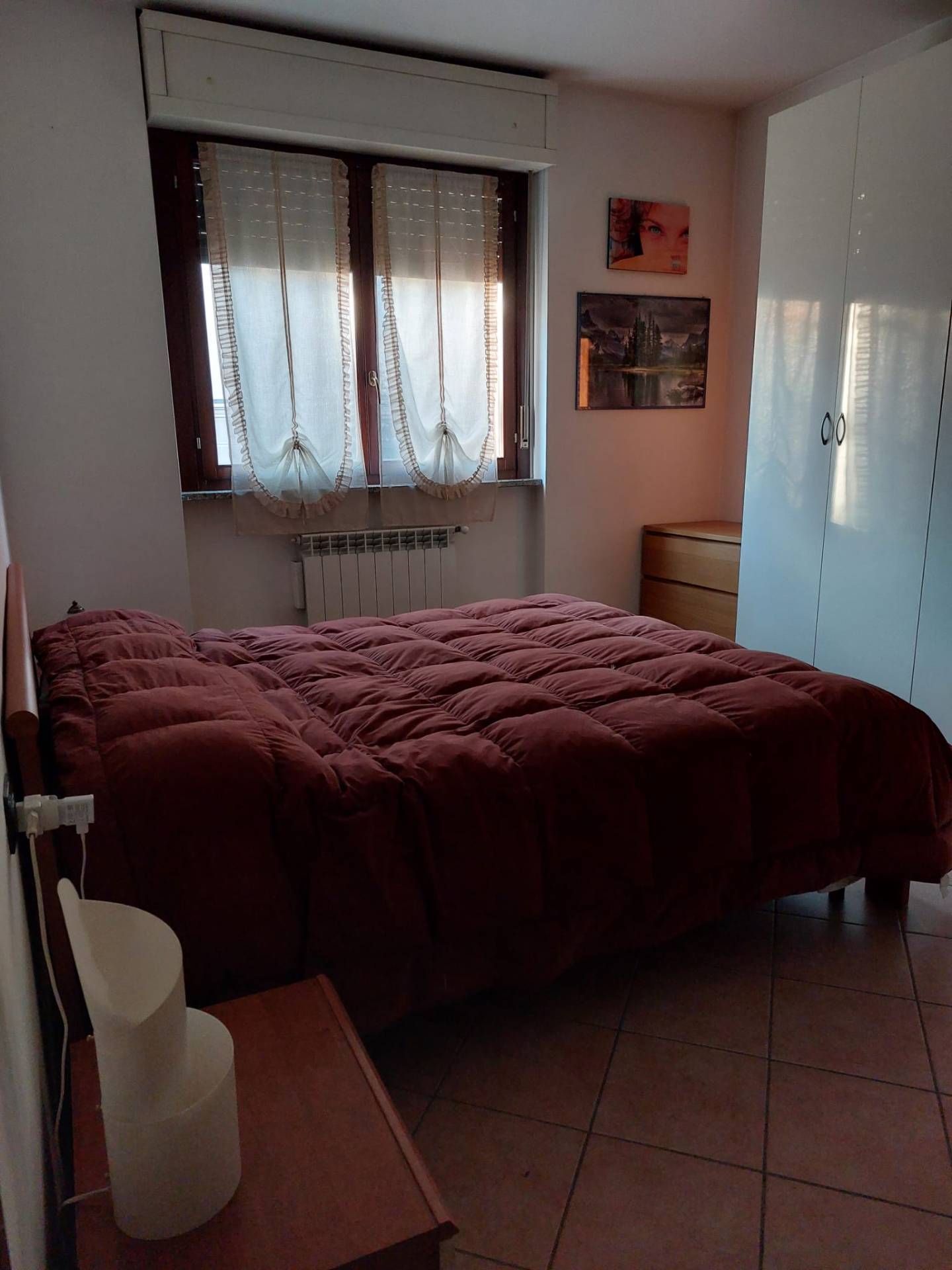 Appartamento in affitto a Lainate