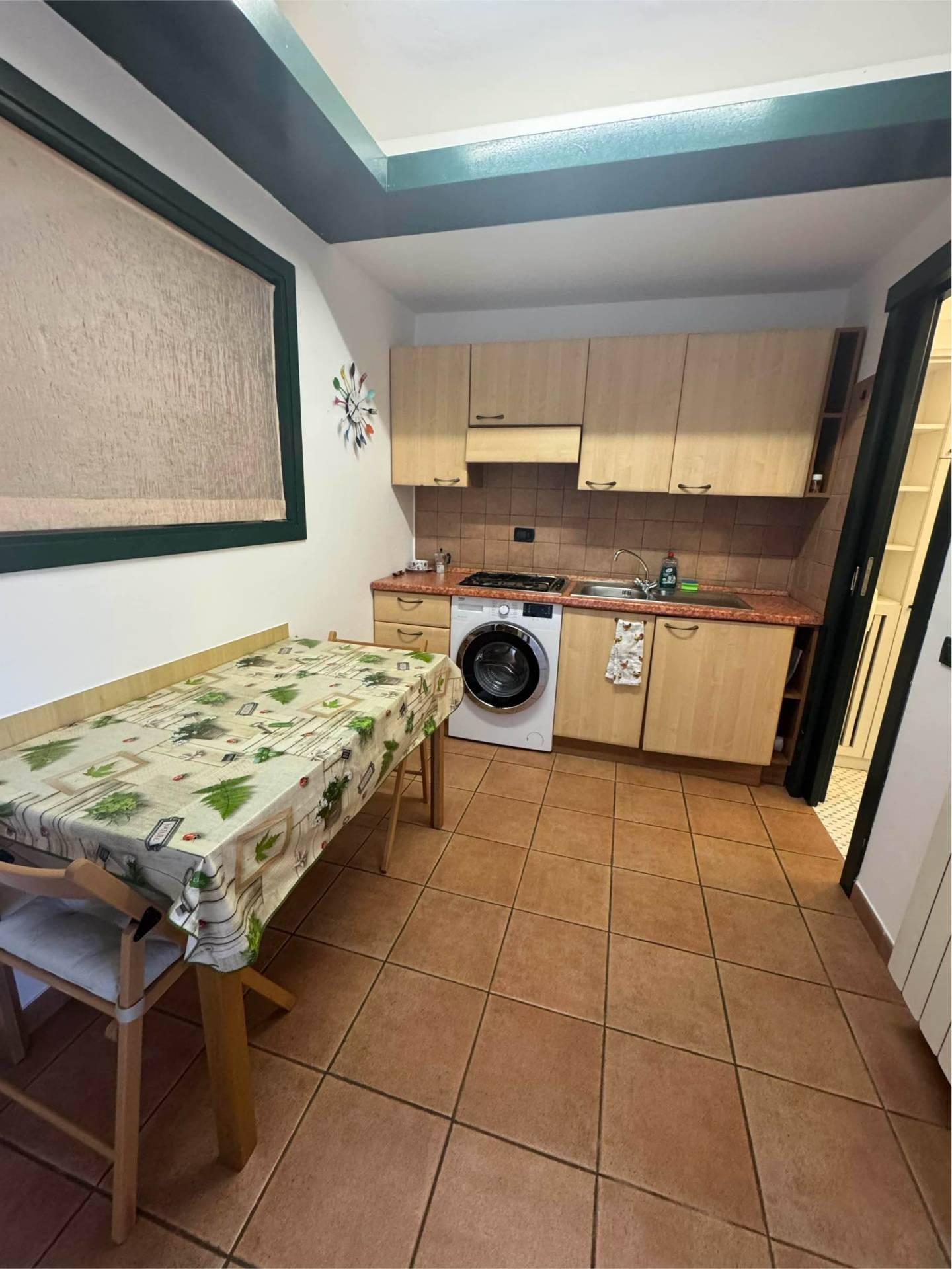 Appartamento in affitto a Lainate, Barbaiana