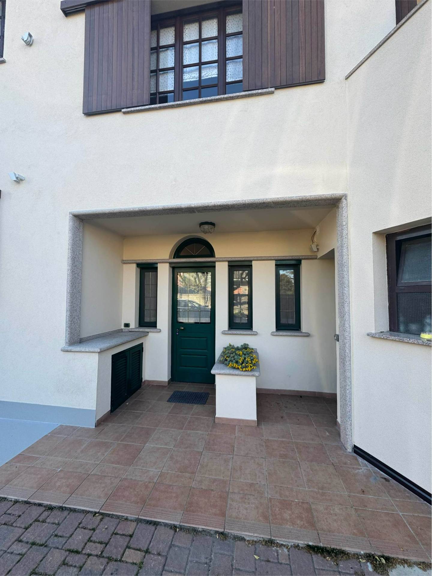 Appartamento in affitto a Lainate, Barbaiana