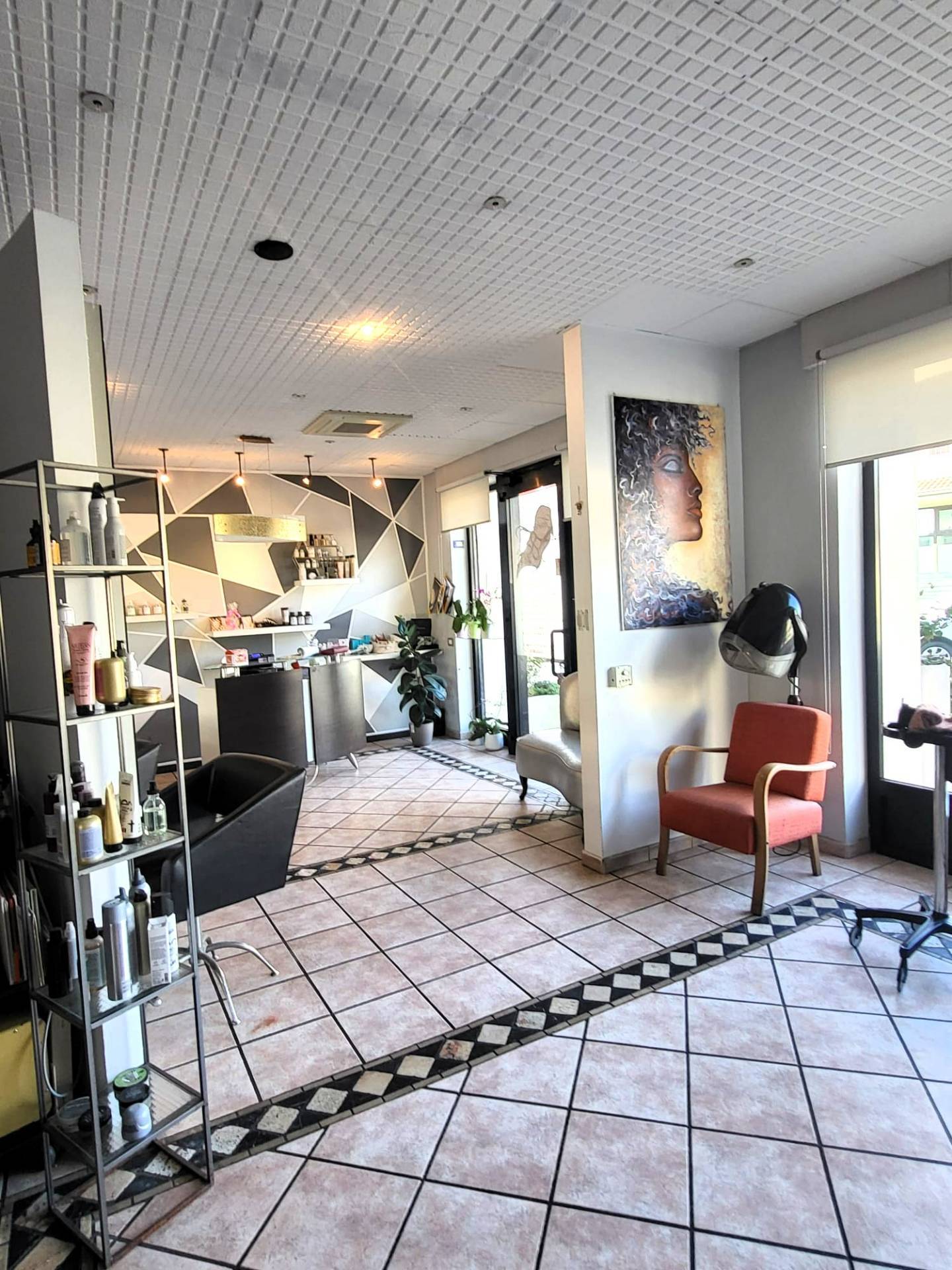 Negozio in affitto a Lainate, Barbaiana