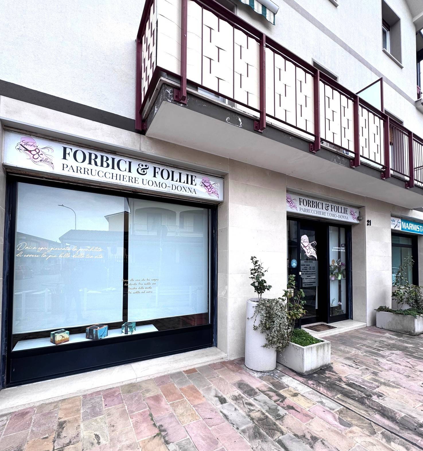 Negozio in affitto a Lainate, Barbaiana