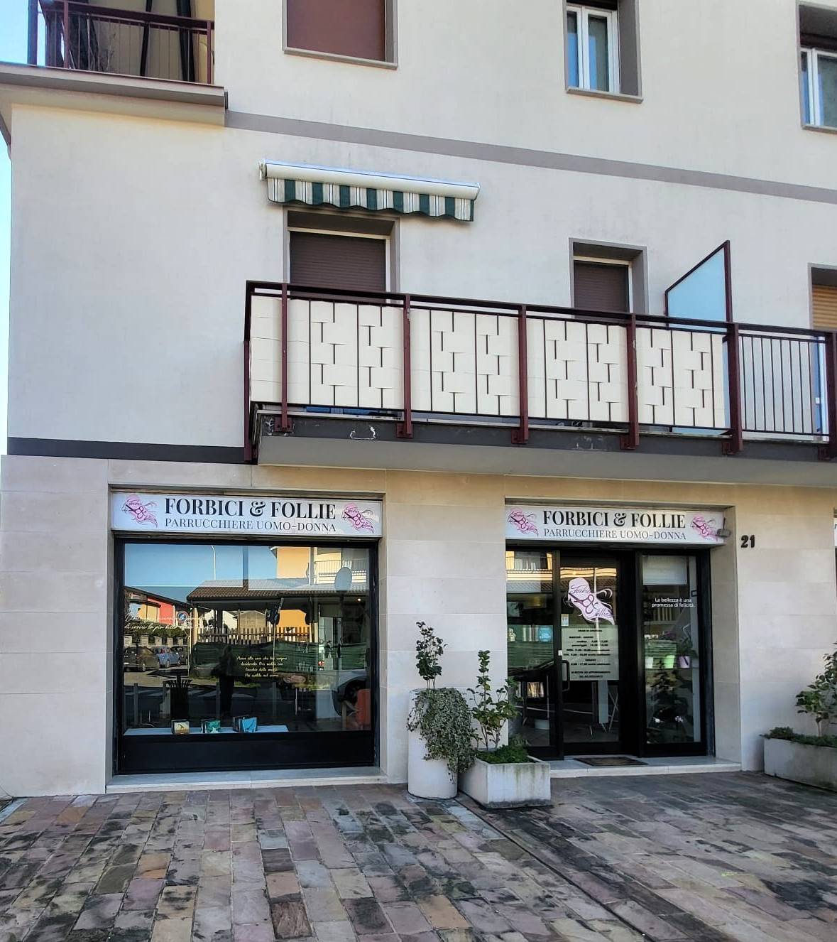 Negozio in affitto a Lainate, Barbaiana