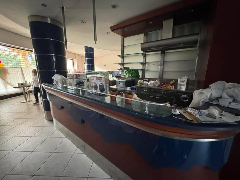 Negozio in affitto a Cuggiono