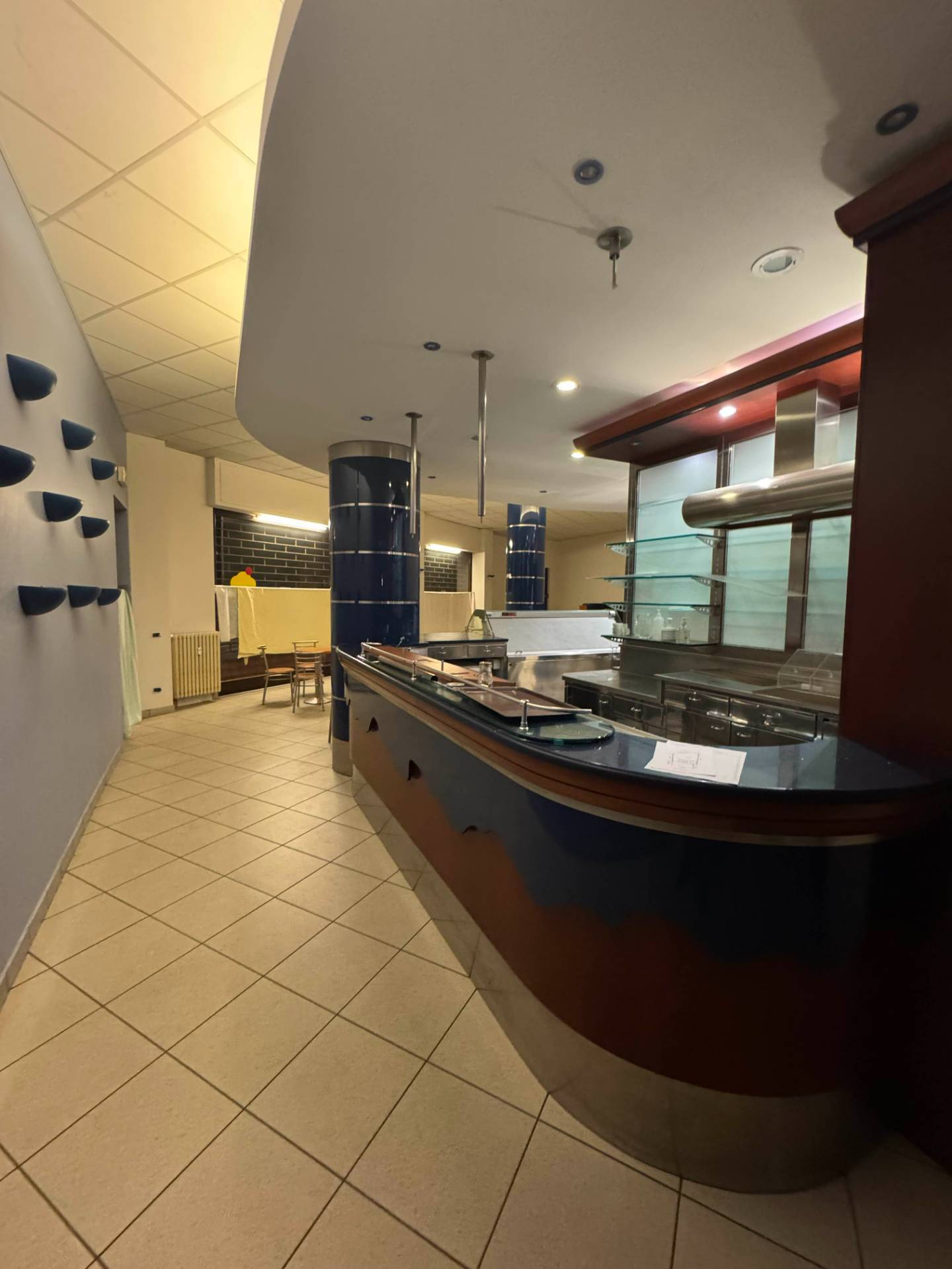 Negozio in affitto a Cuggiono