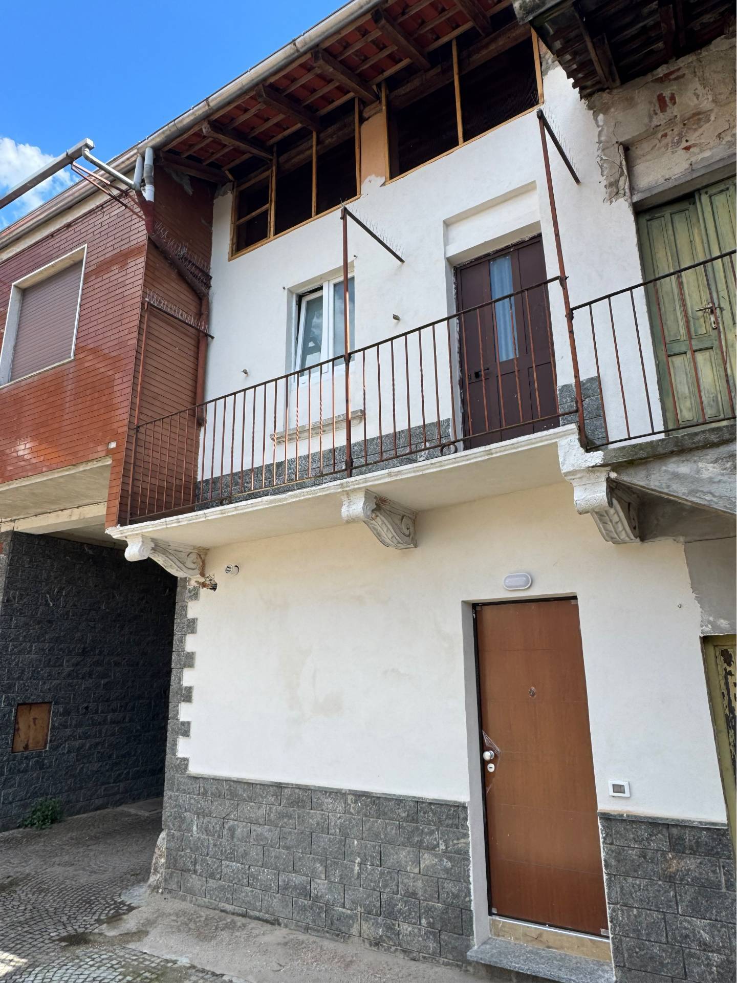 Appartamento in affitto a Cerano