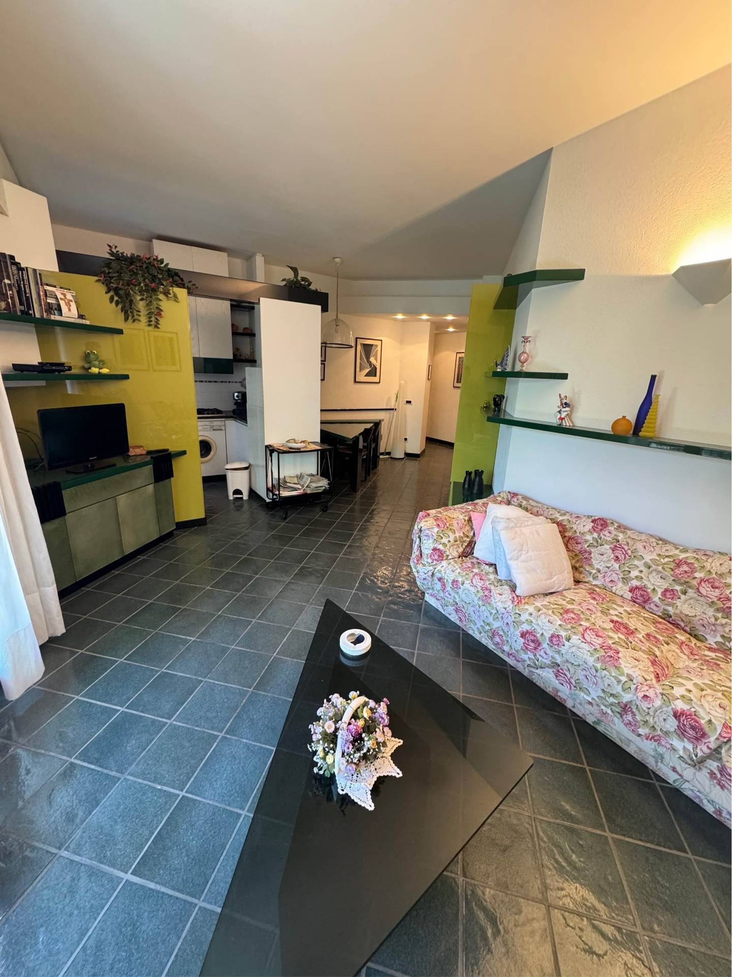 Appartamento in vendita a Rapallo