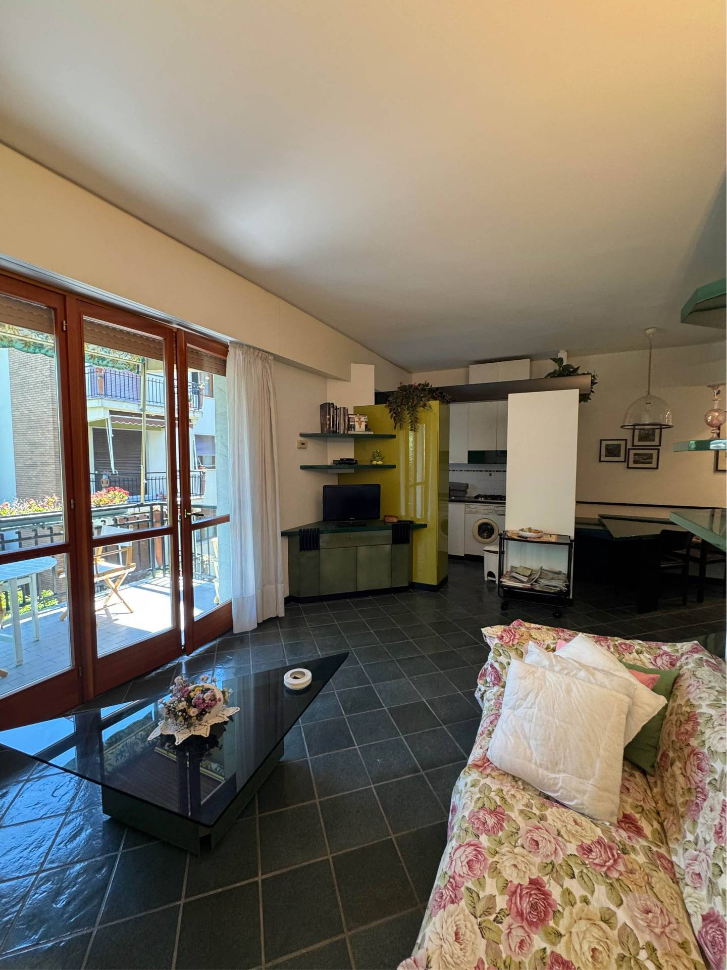 Appartamento in vendita a Rapallo