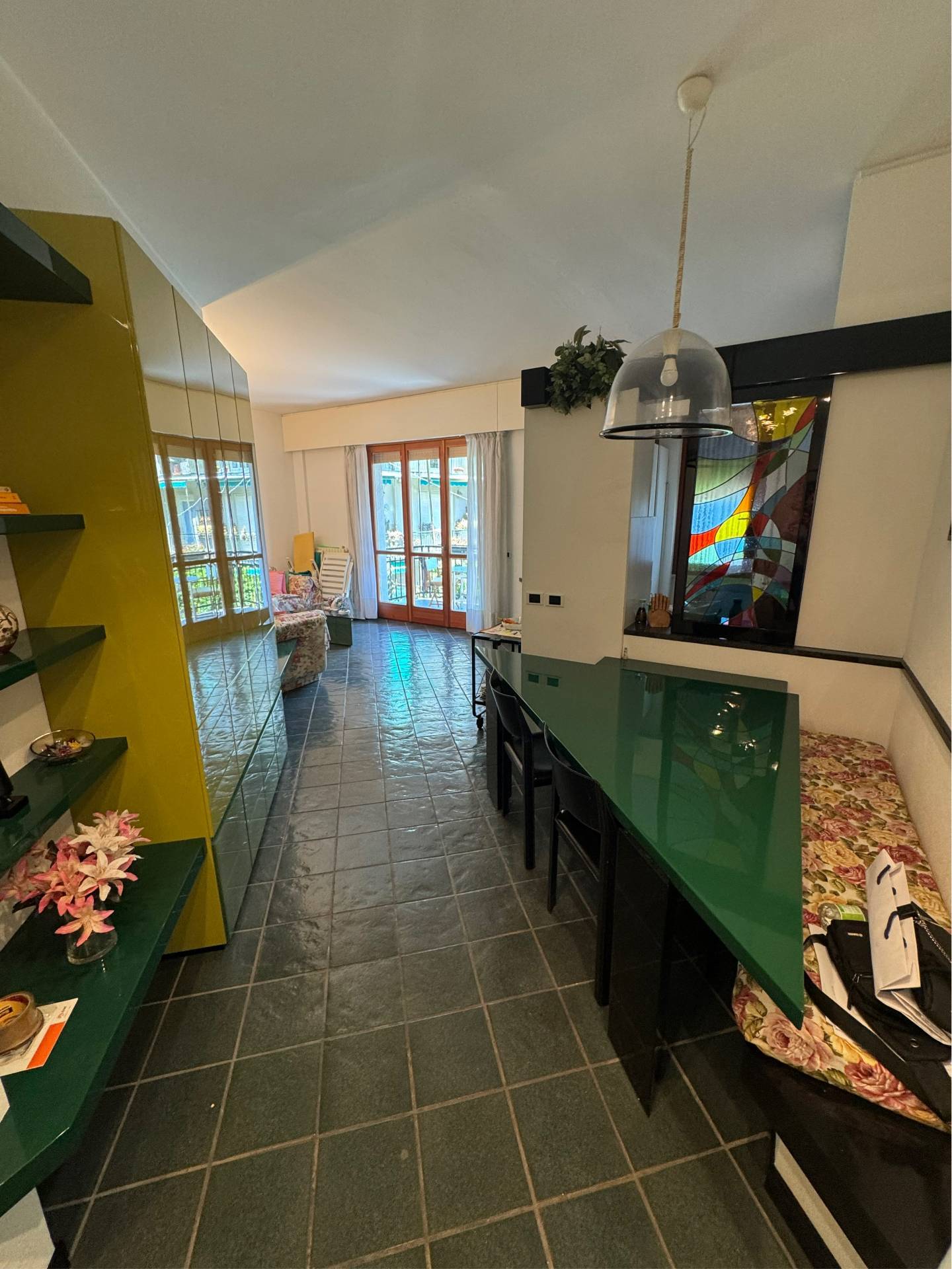 Appartamento in vendita a Rapallo