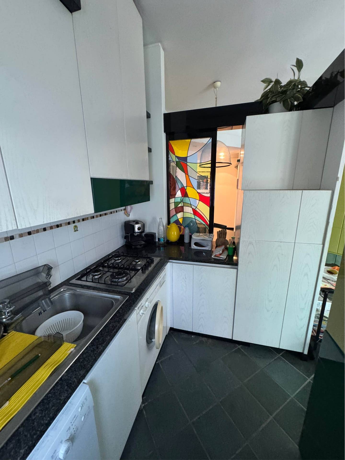 Appartamento in vendita a Rapallo