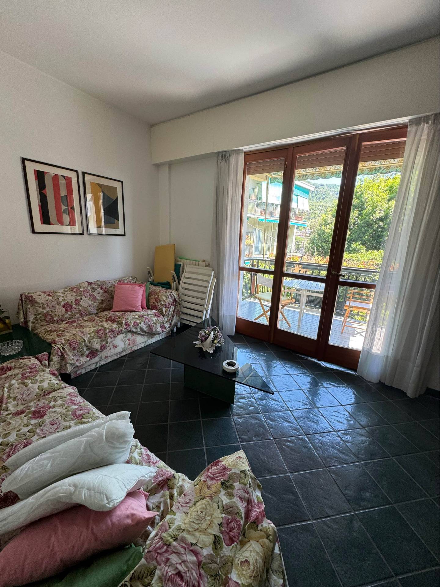 Appartamento in vendita a Rapallo