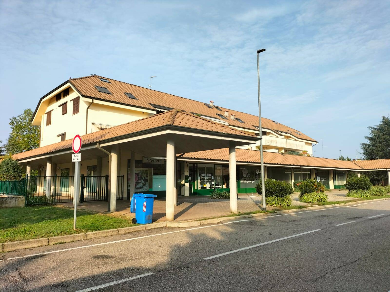 Appartamento in vendita a Mesero