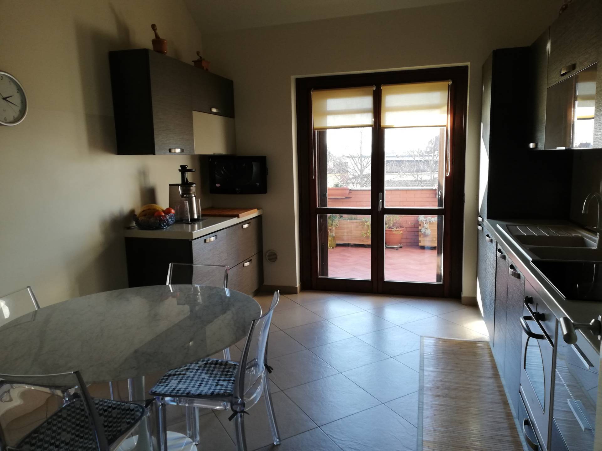 Appartamento in vendita a Mesero