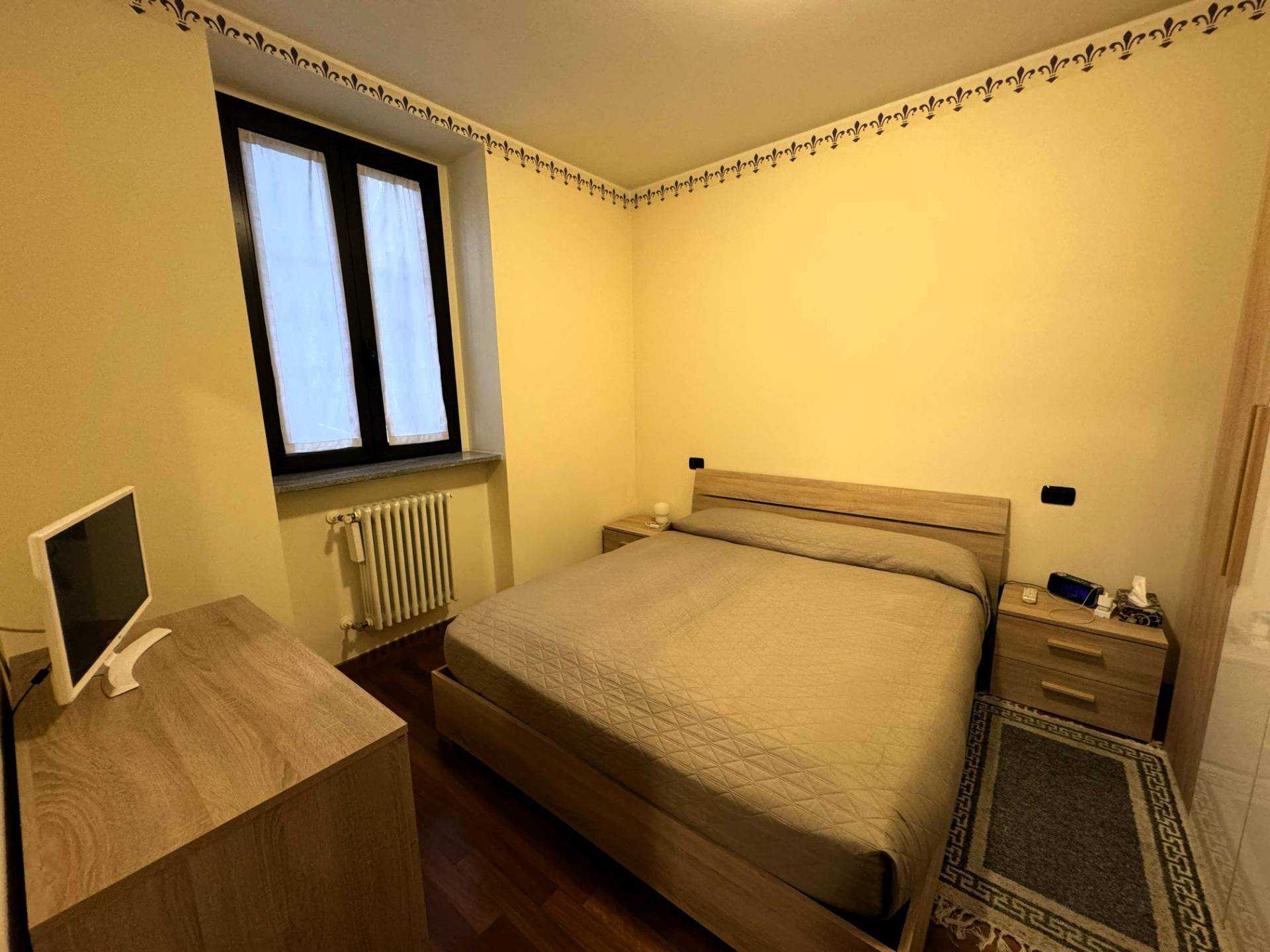 Appartamento in vendita a Busto Arsizio, Tribunale