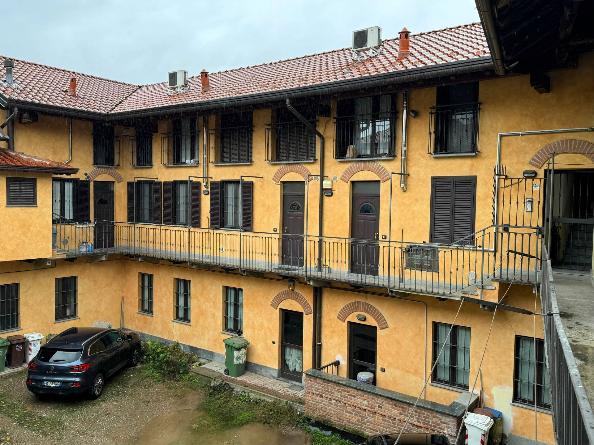 Appartamento in vendita a Busto Arsizio, Tribunale