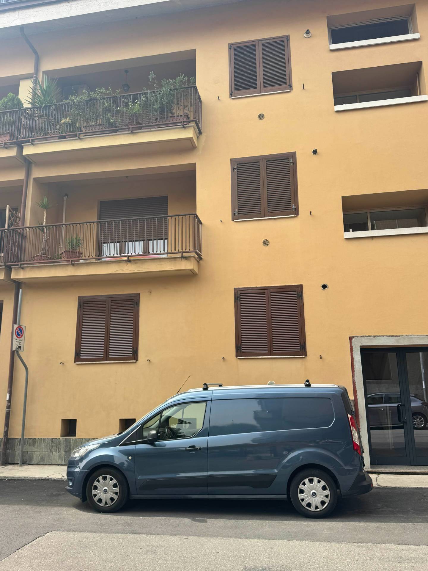 Appartamento in vendita a Magenta