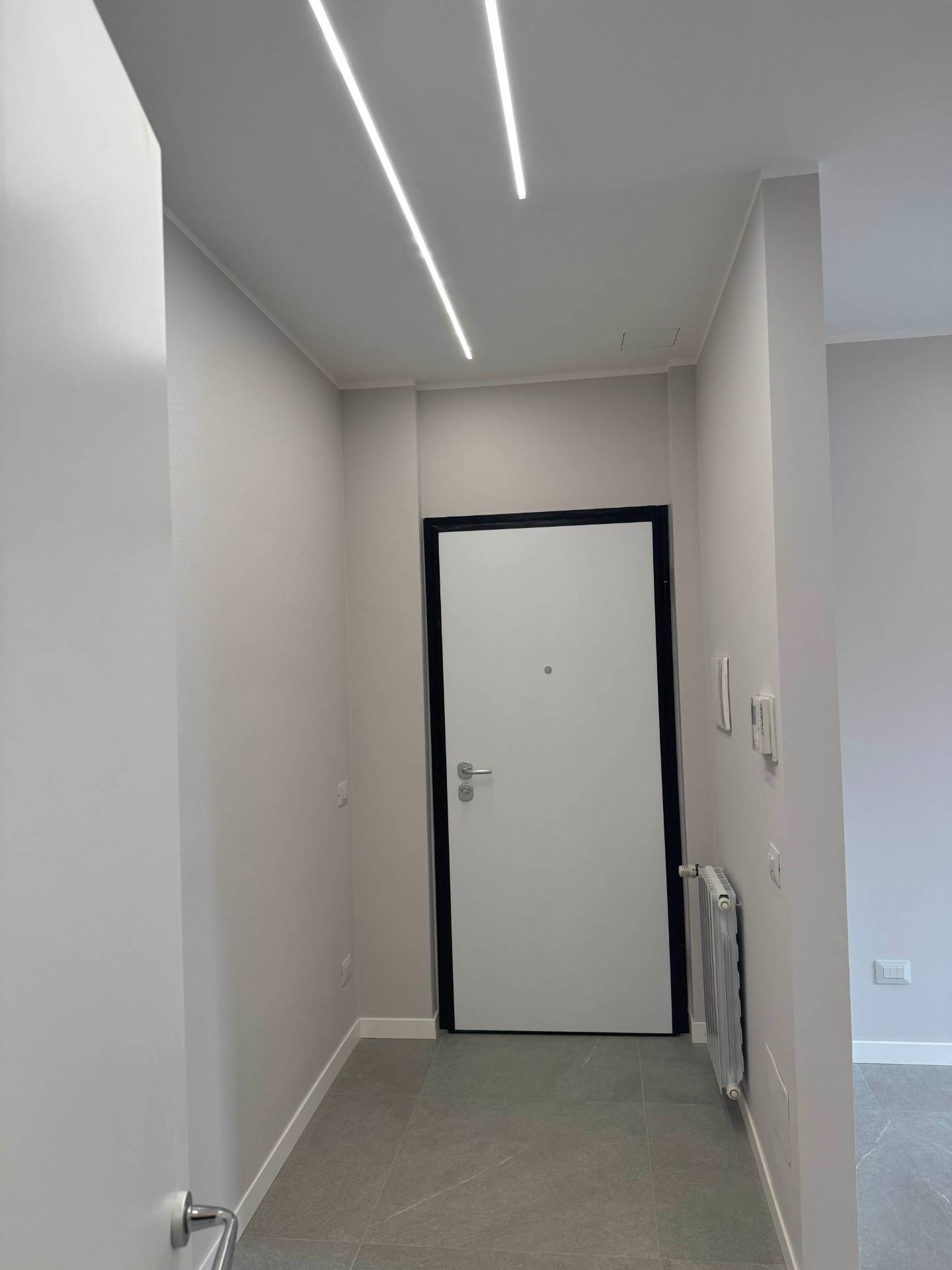 Appartamento in vendita a Magenta