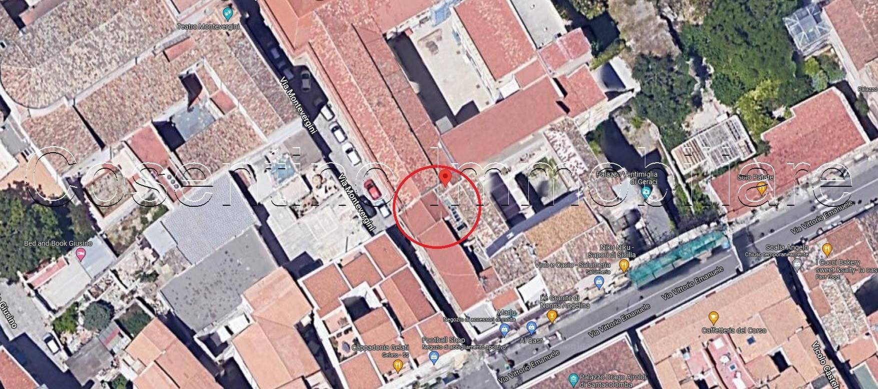 Attività commerciale in affitto/gestione, Palermo centro storico
