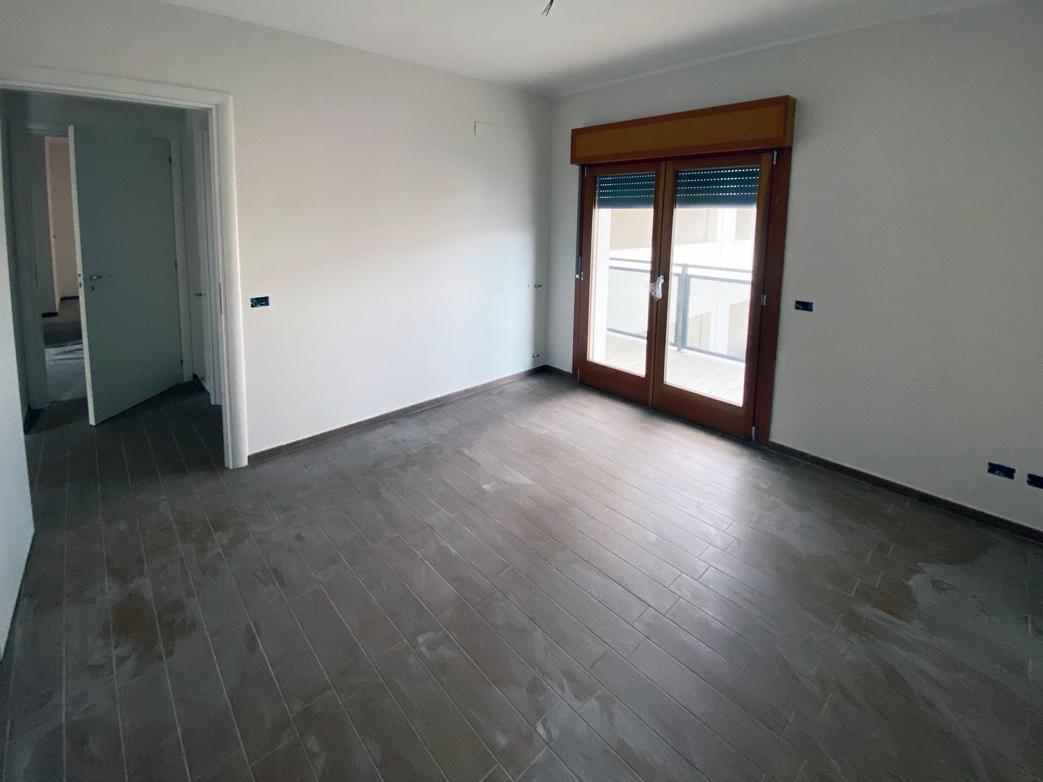 Attico in vendita in via don lorenzo milani 9, Palermo