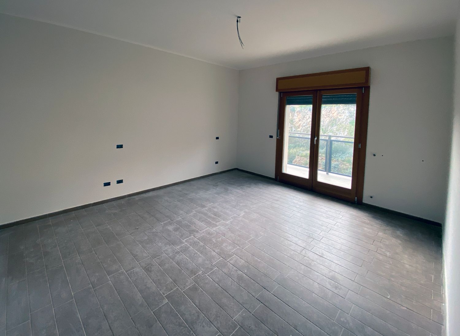 Attico in vendita in via don lorenzo milani 9, Palermo