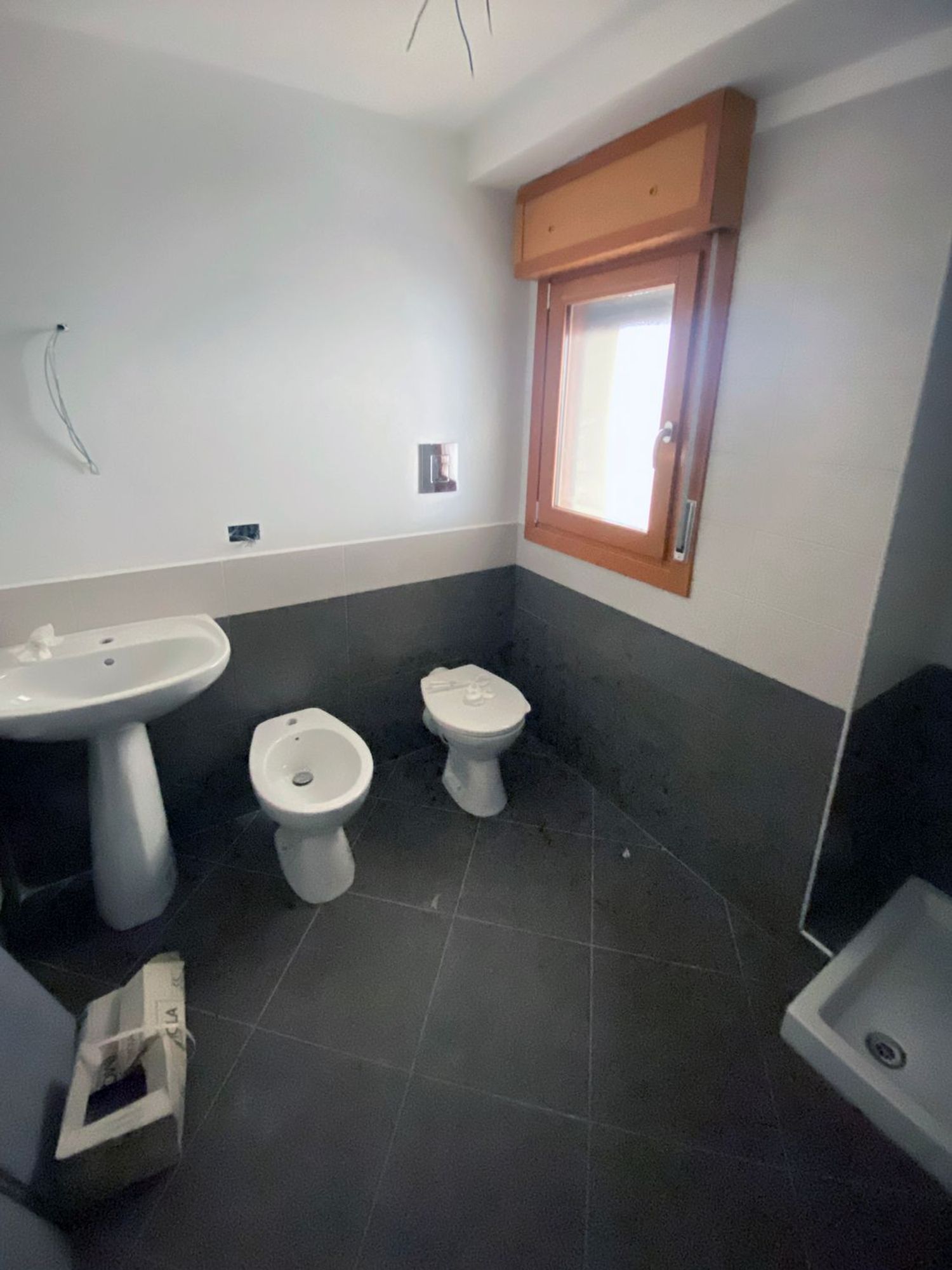 Attico in vendita in via don lorenzo milani 9, Palermo