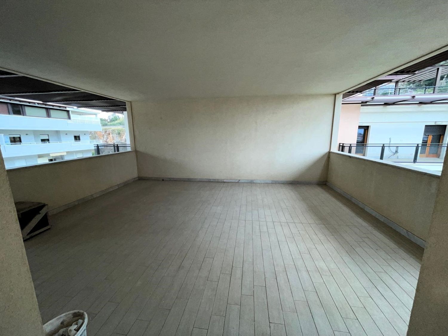 Attico in vendita in via don lorenzo milani 9, Palermo