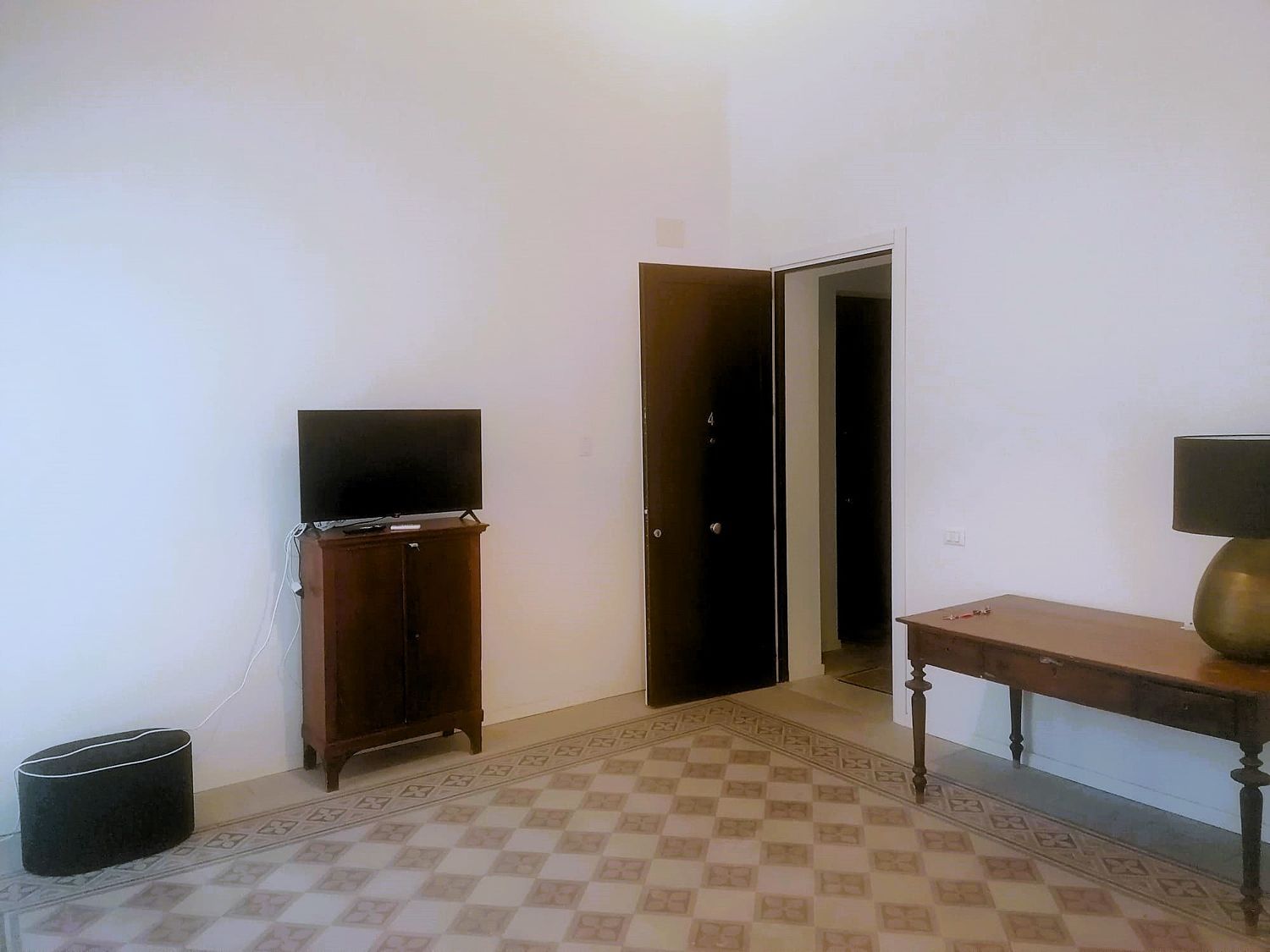 Bilocale in affitto in corso calatafimi 172, Palermo