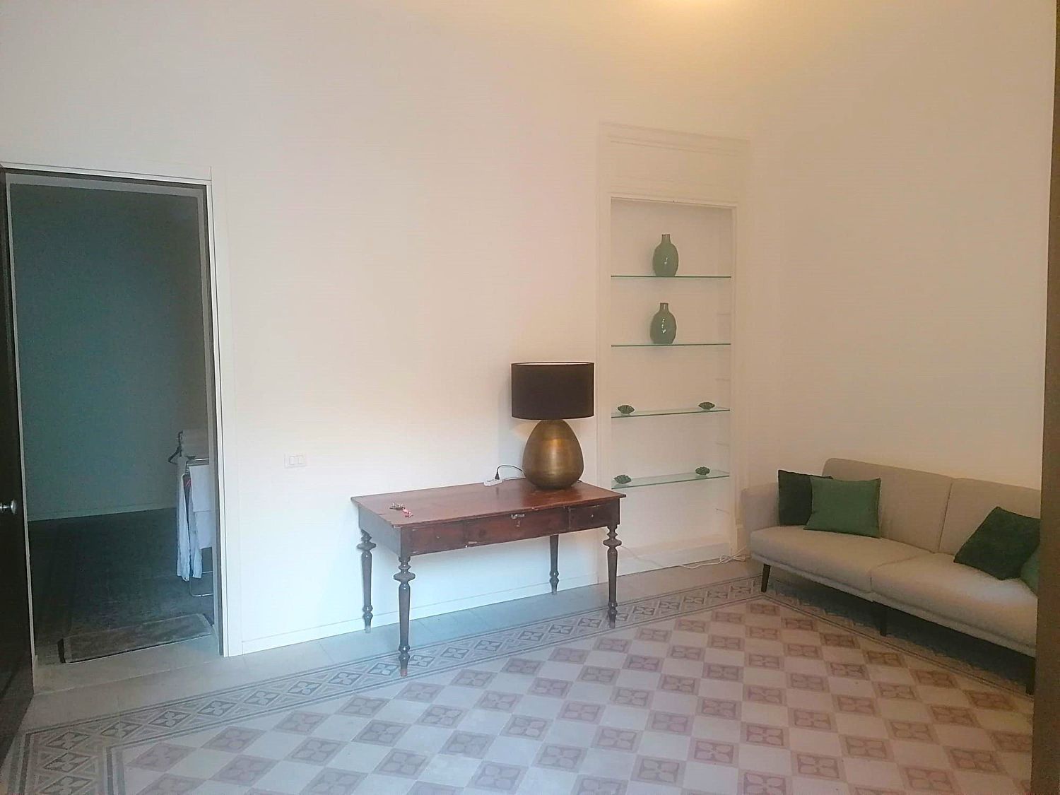 Bilocale in affitto in corso calatafimi 172, Palermo