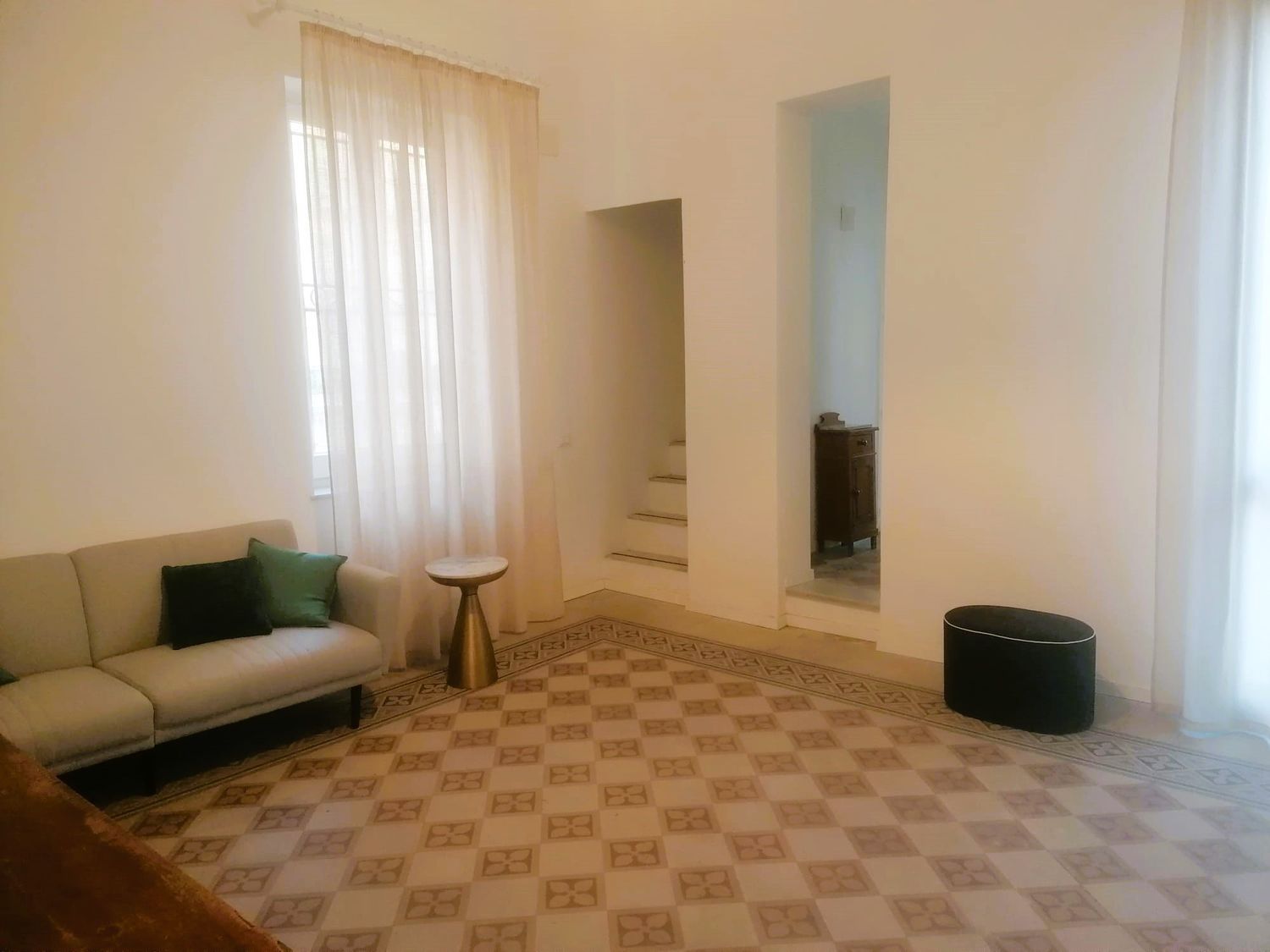 Bilocale in affitto in corso calatafimi 172, Palermo