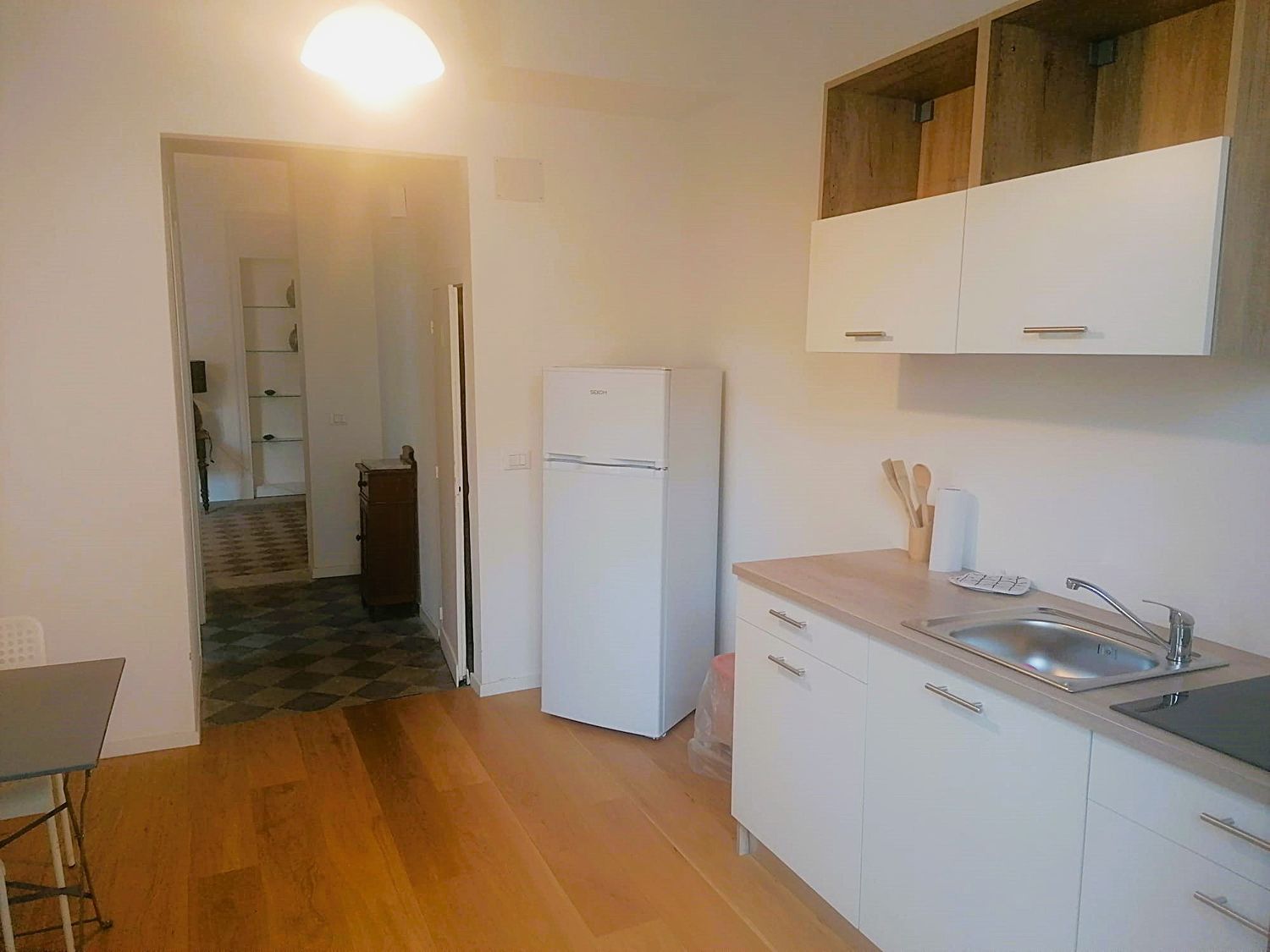 Bilocale in affitto in corso calatafimi 172, Palermo