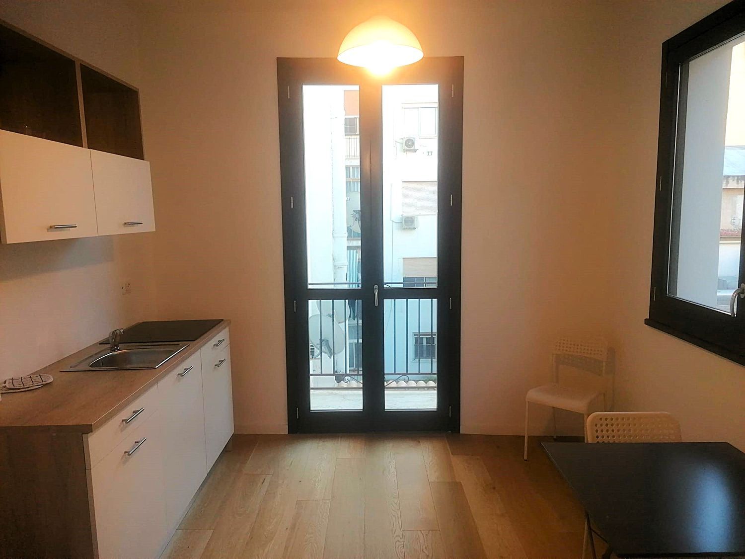 Bilocale in affitto in corso calatafimi 172, Palermo