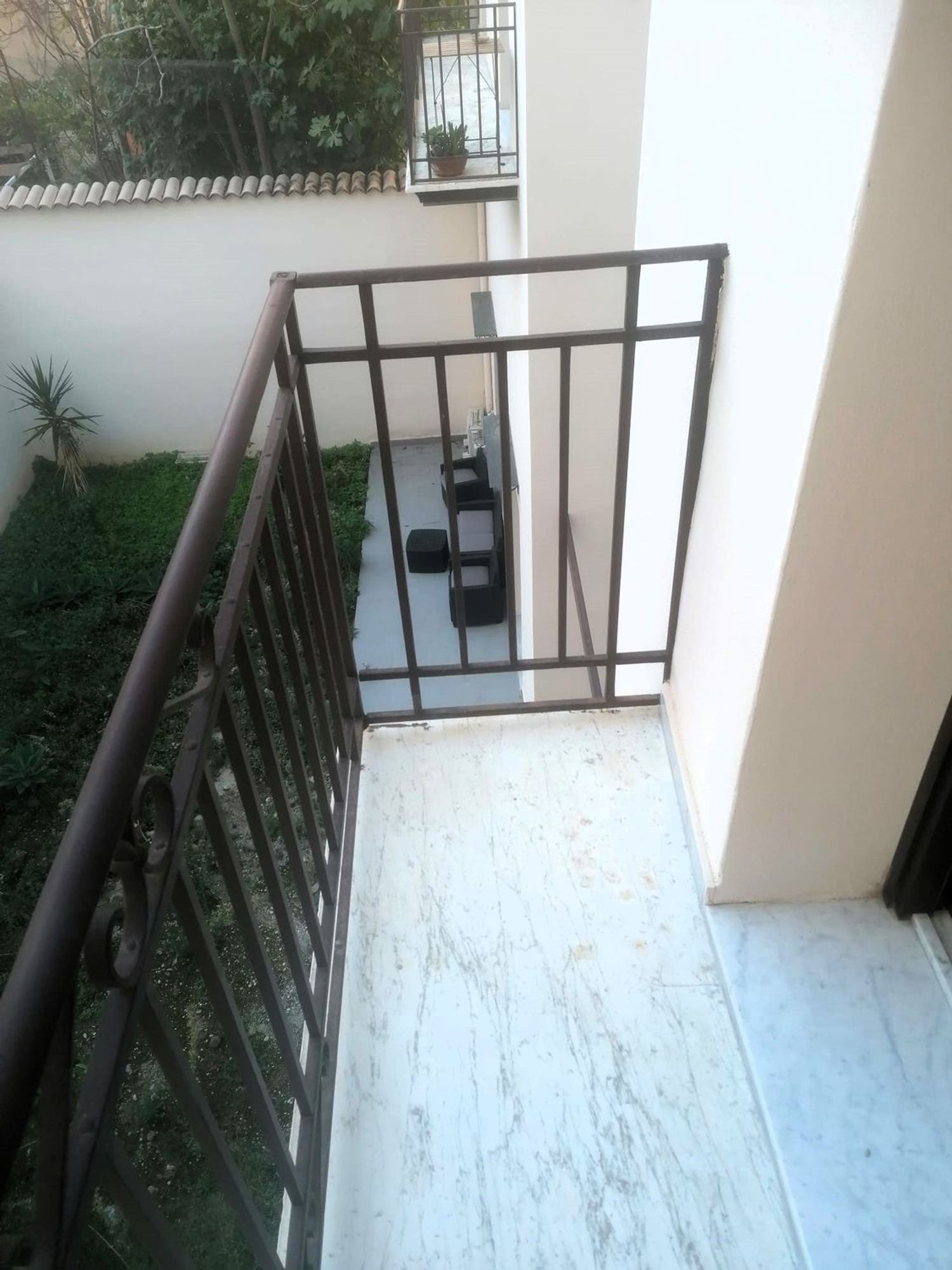 Bilocale in affitto in corso calatafimi 172, Palermo