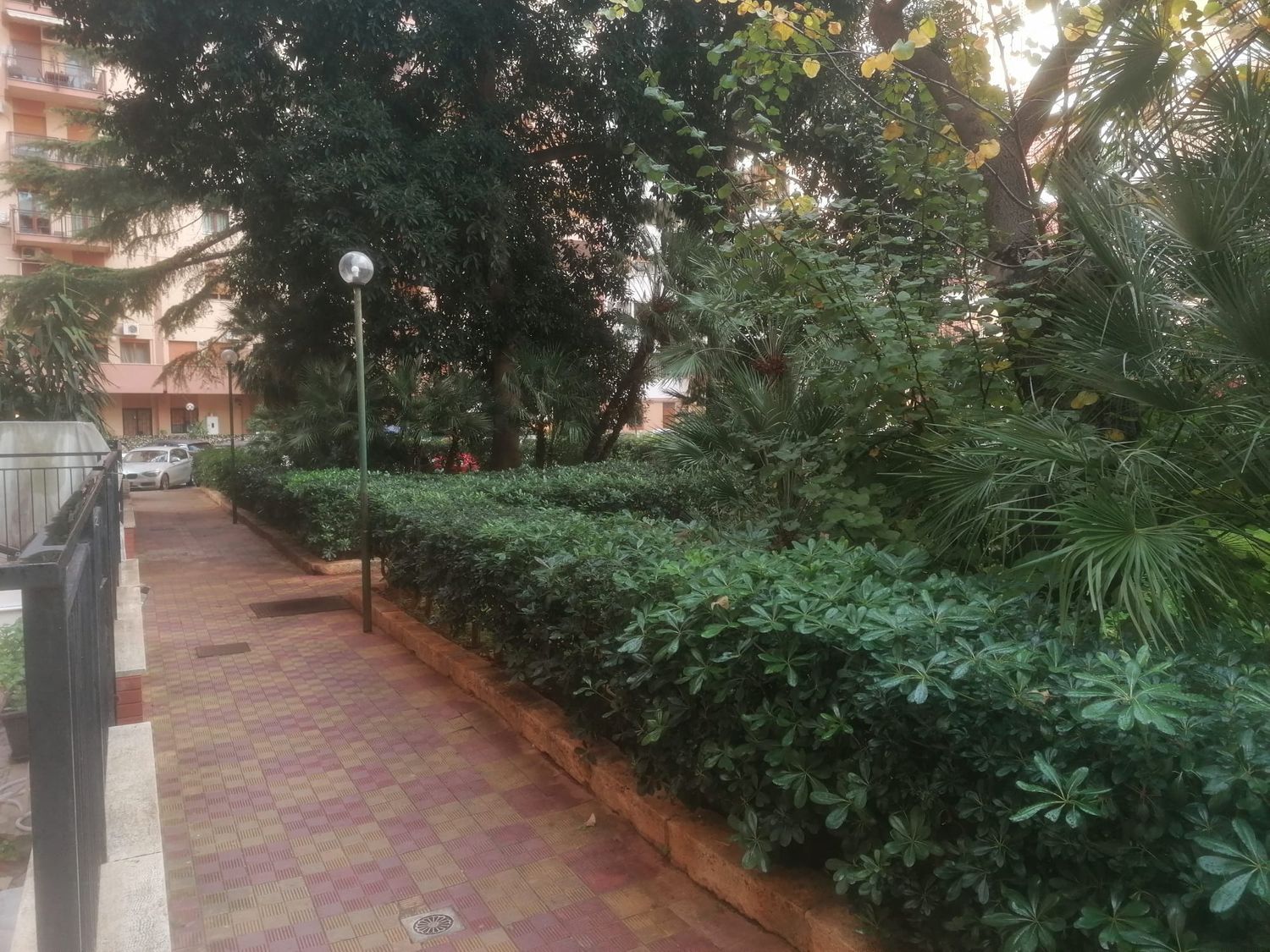 Bilocale in affitto in largo val di mazara 4, Palermo