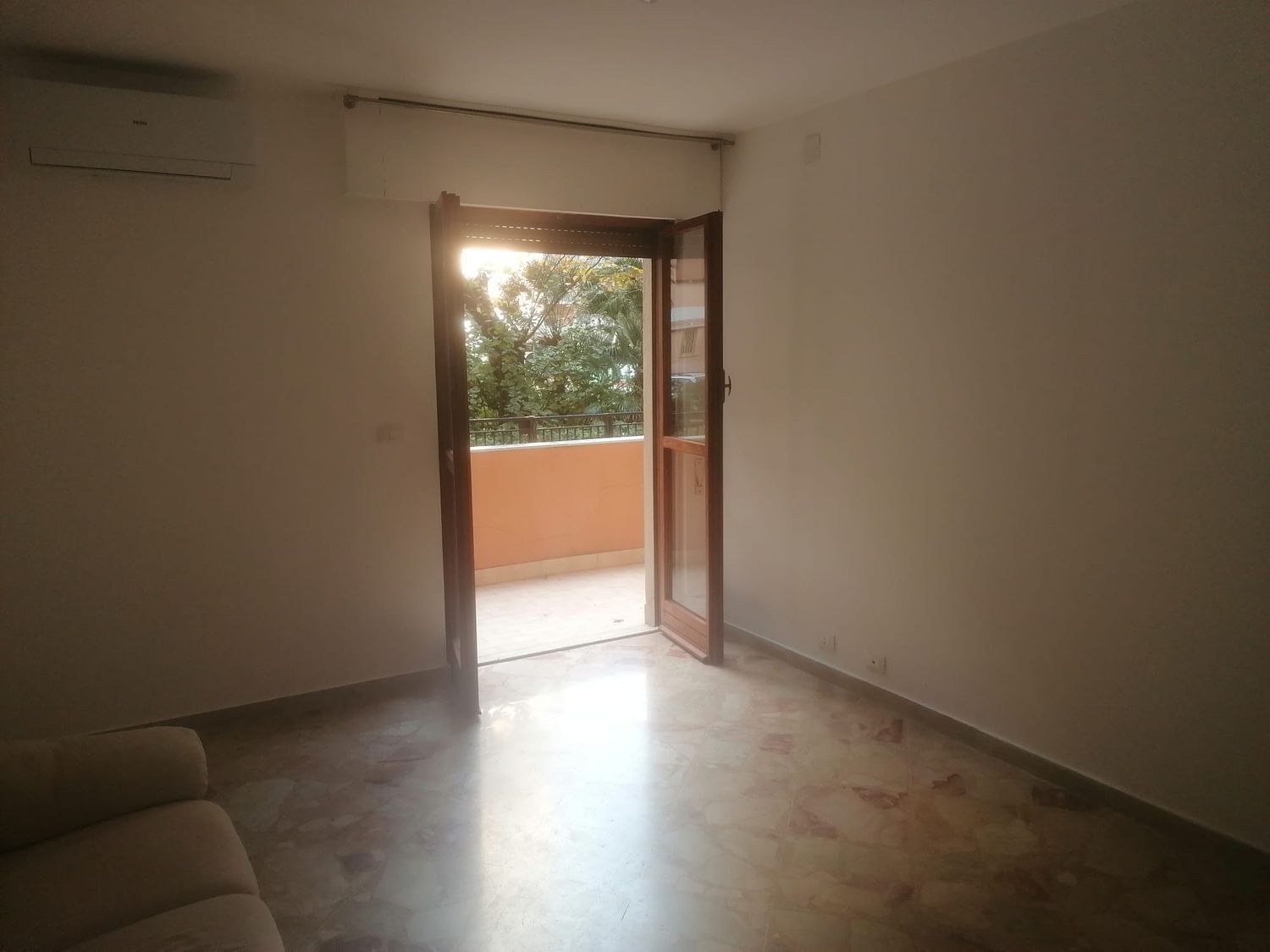 Bilocale in affitto in largo val di mazara 4, Palermo