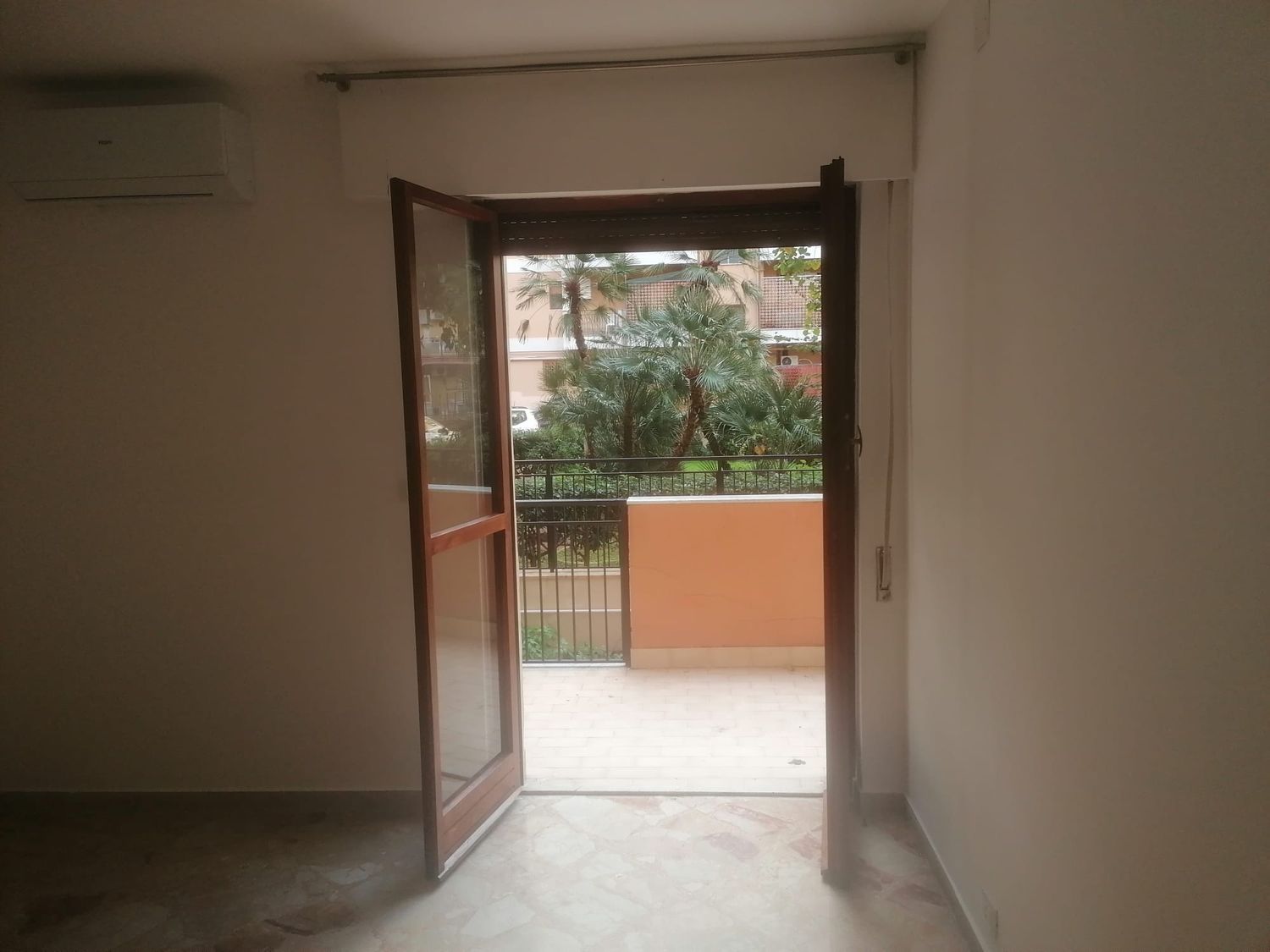 Bilocale in affitto in largo val di mazara 4, Palermo