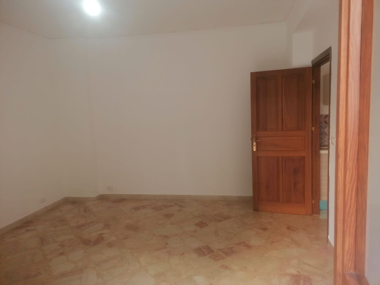 Bilocale in affitto in largo val di mazara 4, Palermo