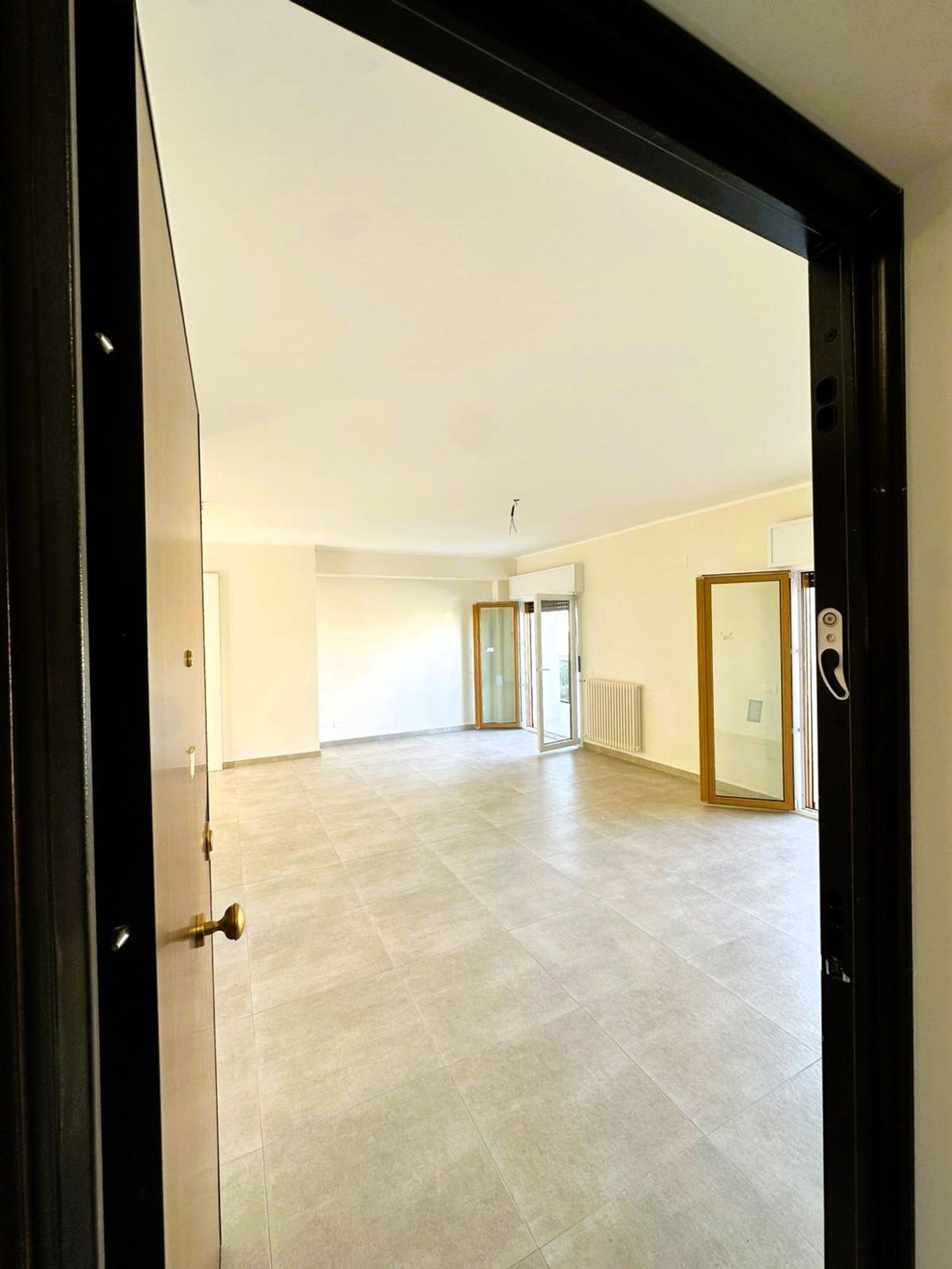 Attico vista mare in via don lorenzo milani 9, Palermo