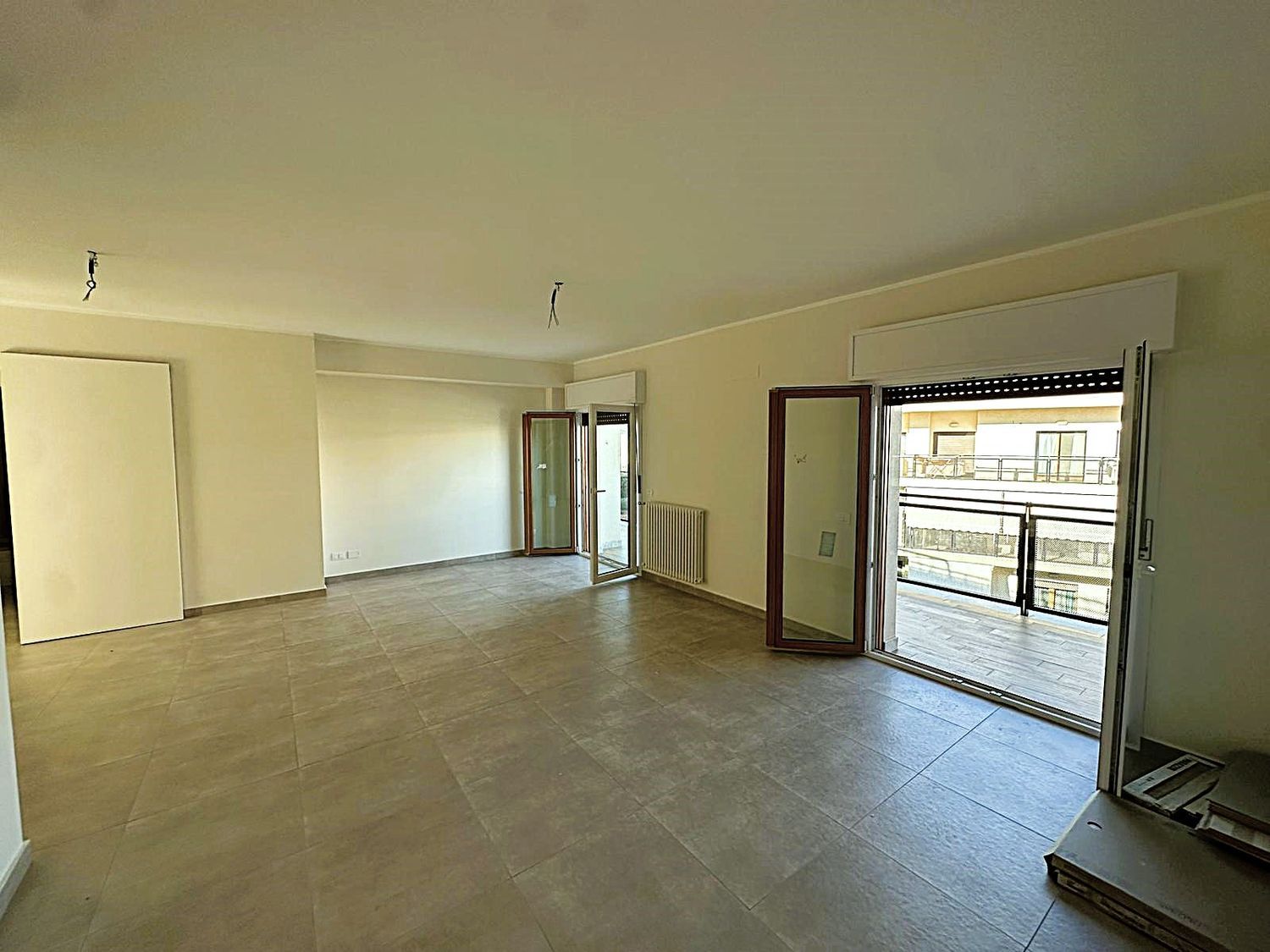 Attico vista mare in via don lorenzo milani 9, Palermo