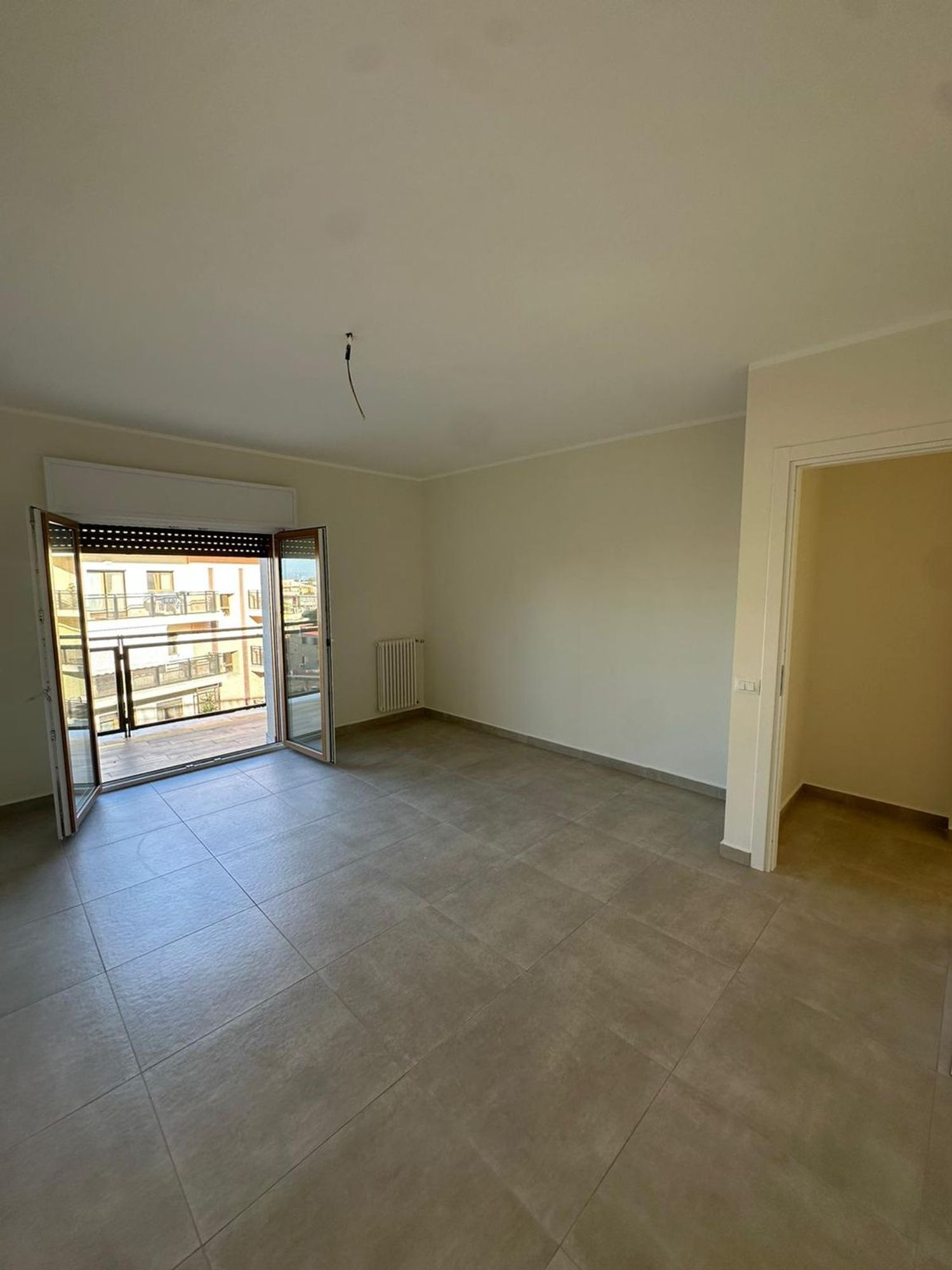 Attico vista mare in via don lorenzo milani 9, Palermo