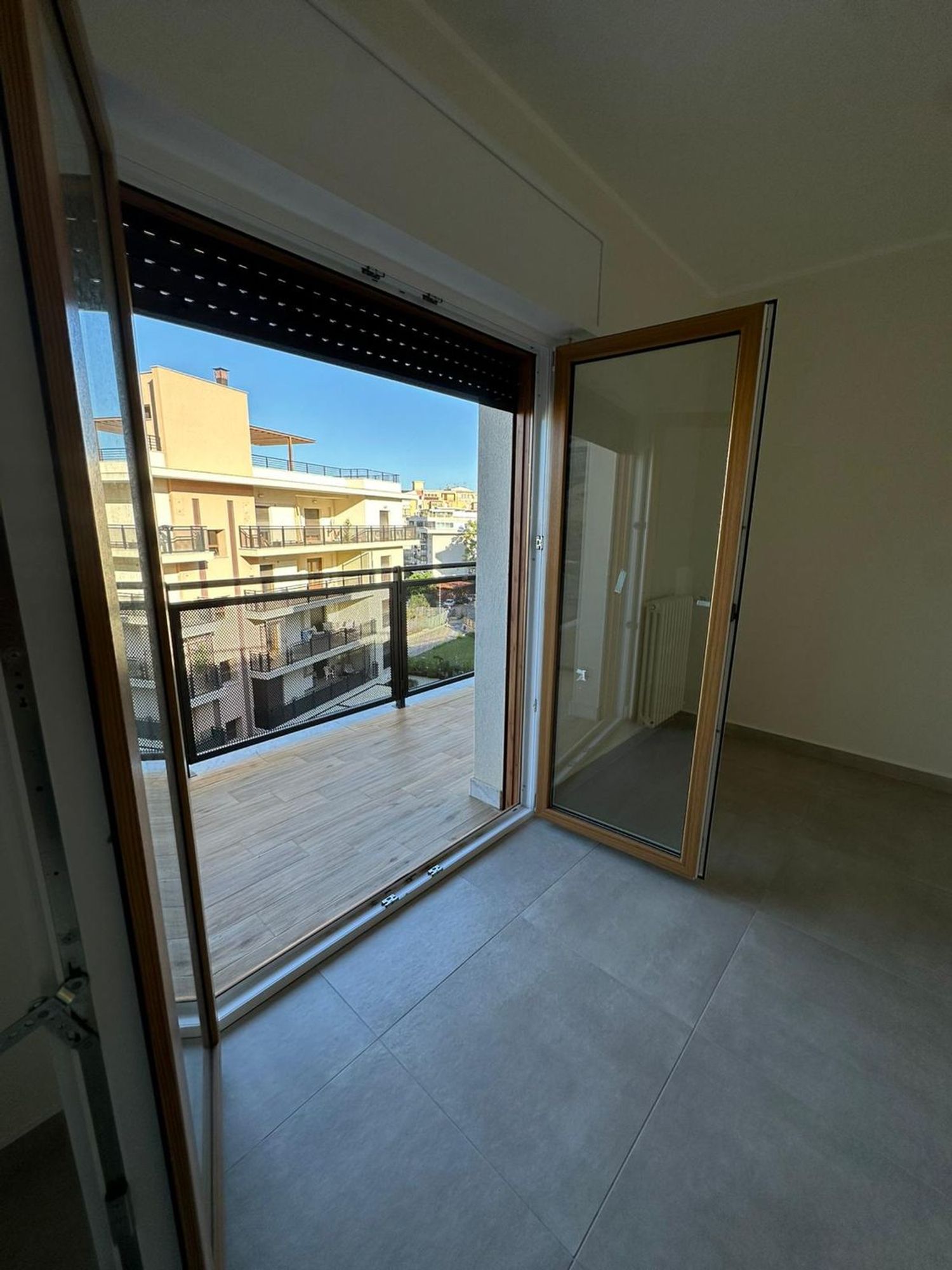 Attico vista mare in via don lorenzo milani 9, Palermo