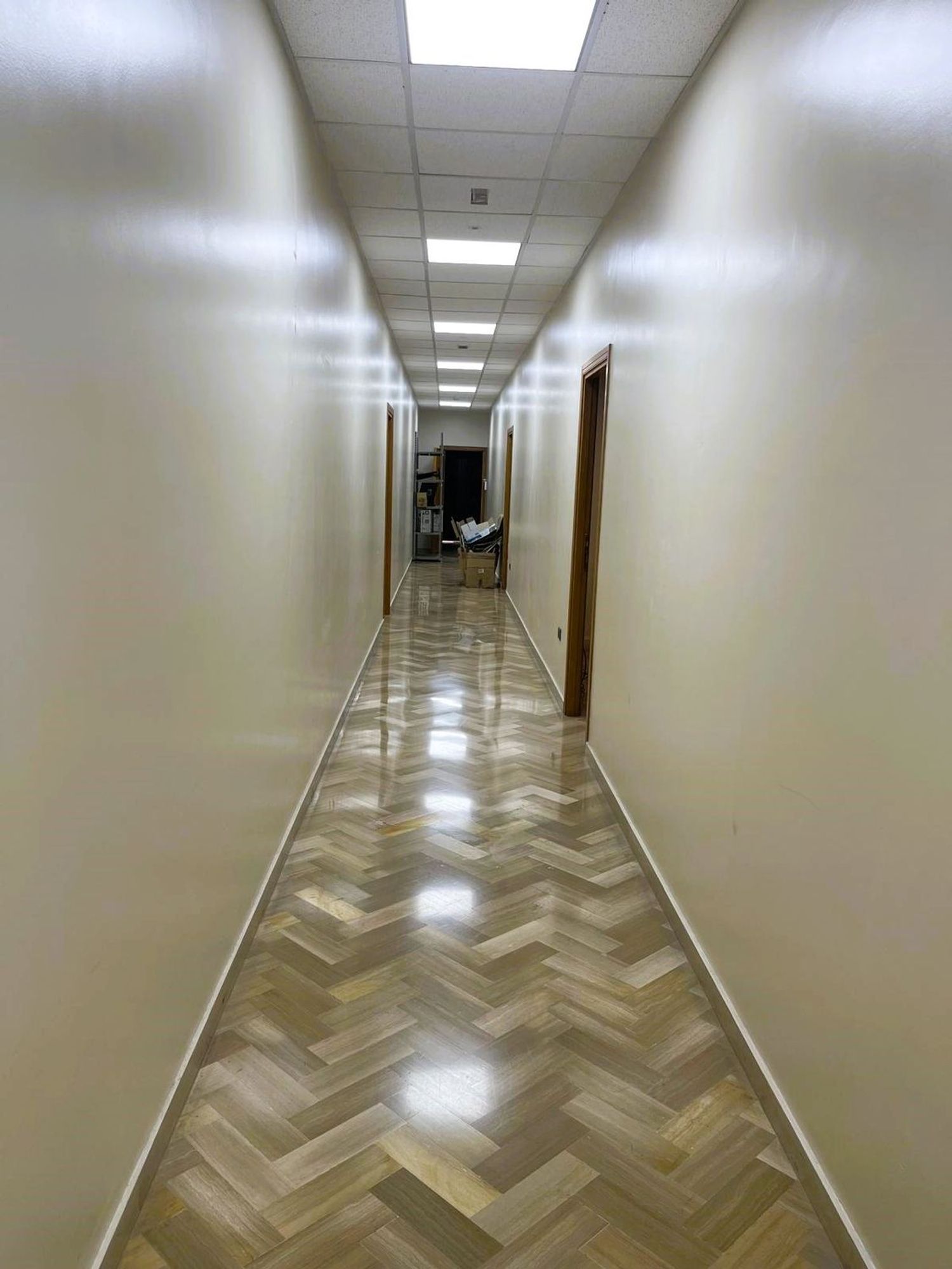 Ufficio in affitto in via ruggero marturano 30, Palermo