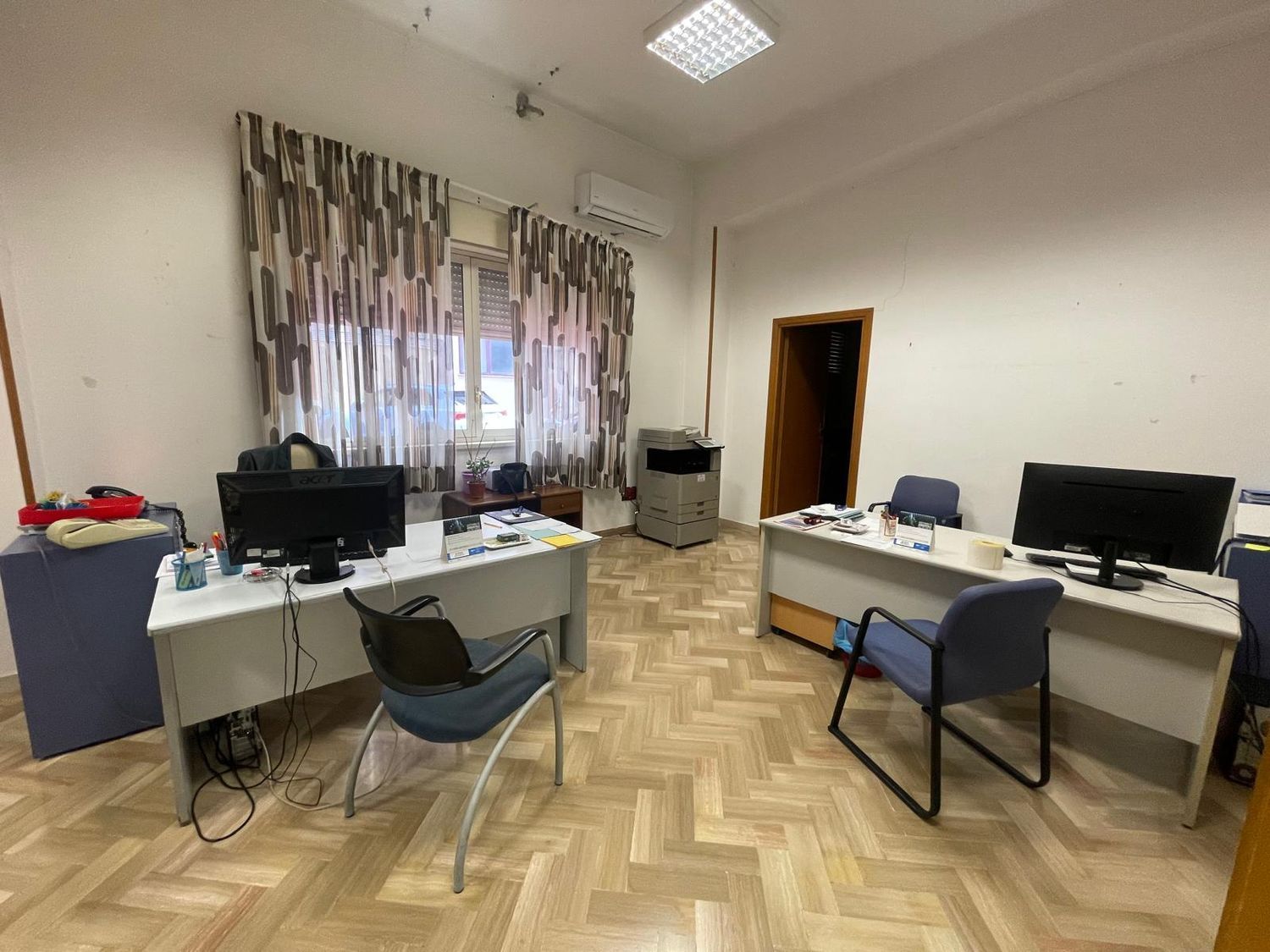 Ufficio in affitto in via ruggero marturano 30, Palermo