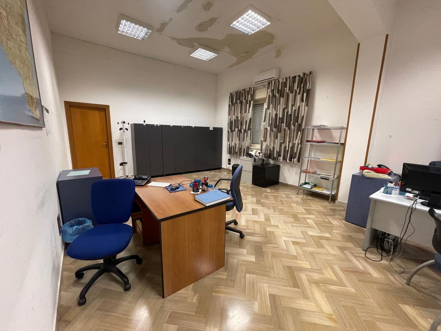 Ufficio in affitto in via ruggero marturano 30, Palermo