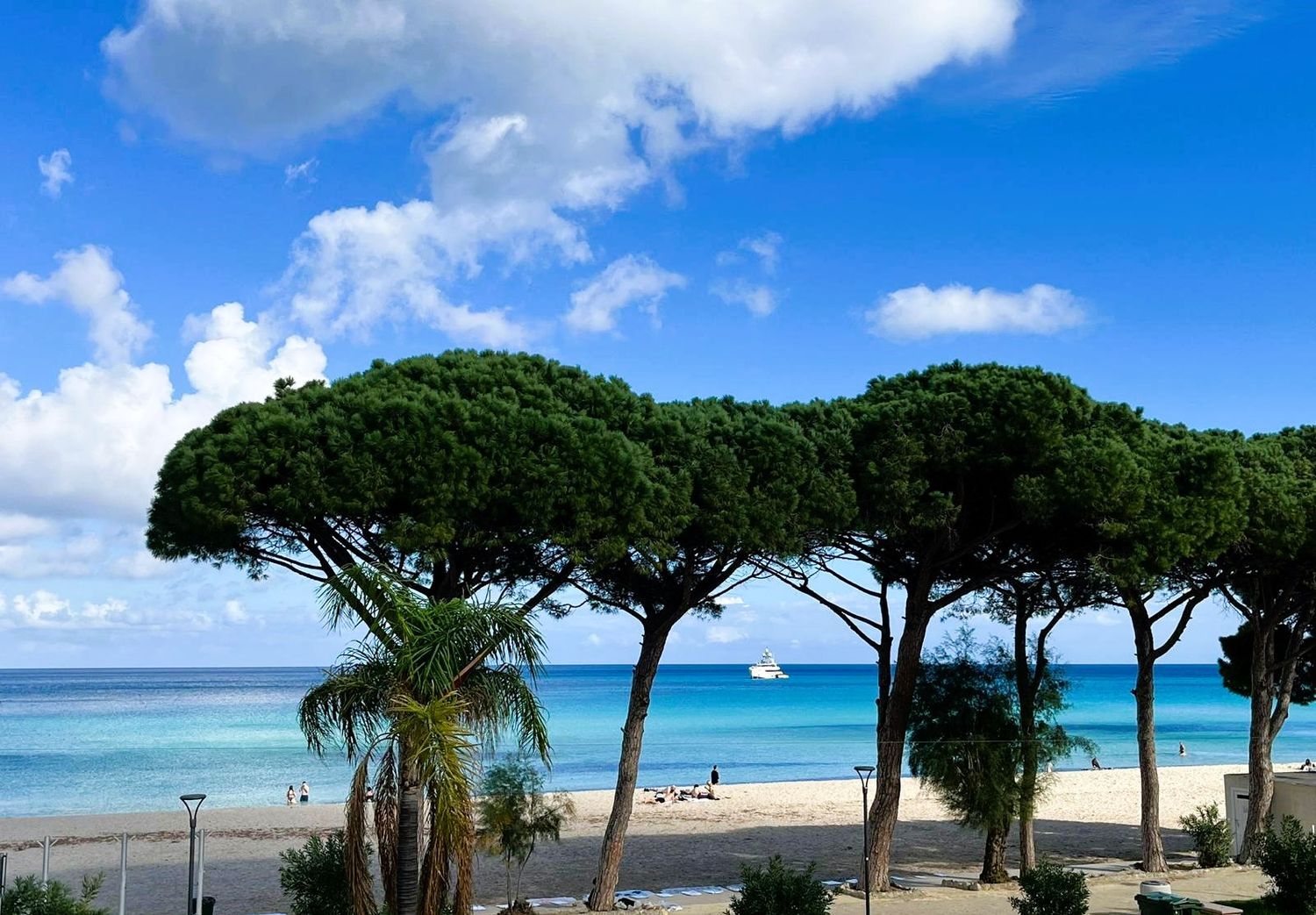 Villa in vendita in viale regina elena 0, Palermo