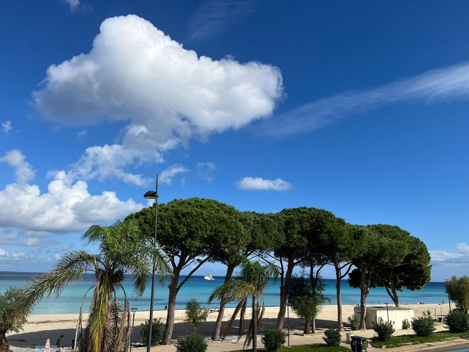 Villa in vendita in viale regina elena 0, Palermo