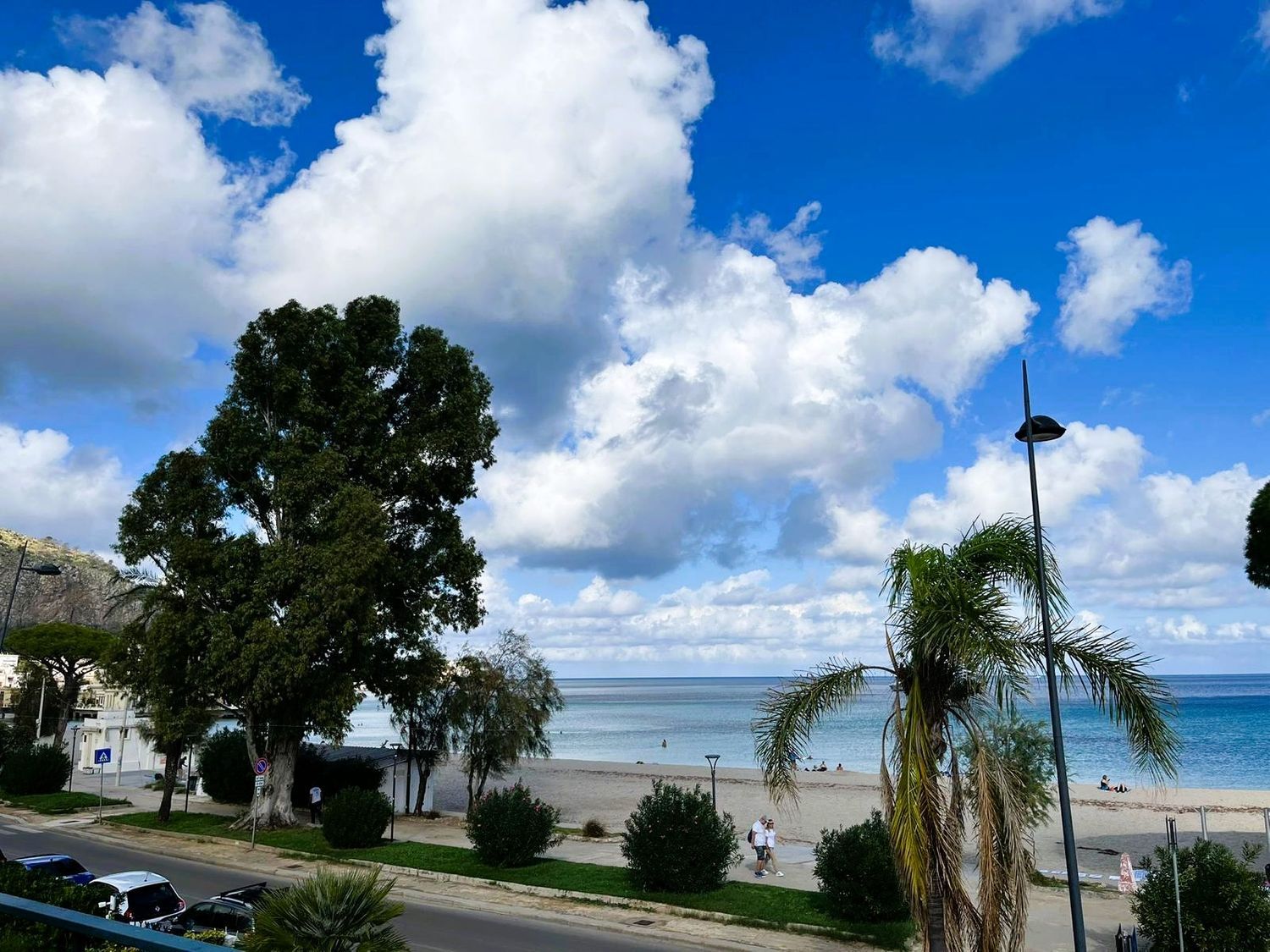 Villa in vendita in viale regina elena 0, Palermo