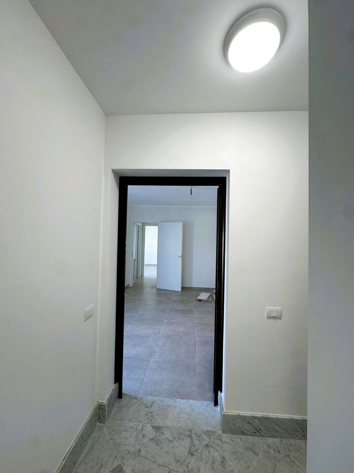 Attico in vendita in via don lorenzo milani 9, Palermo