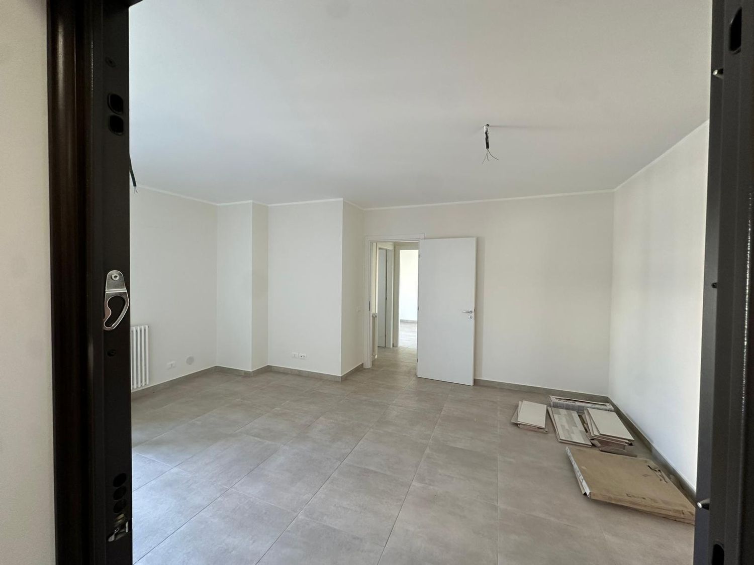 Attico in vendita in via don lorenzo milani 9, Palermo