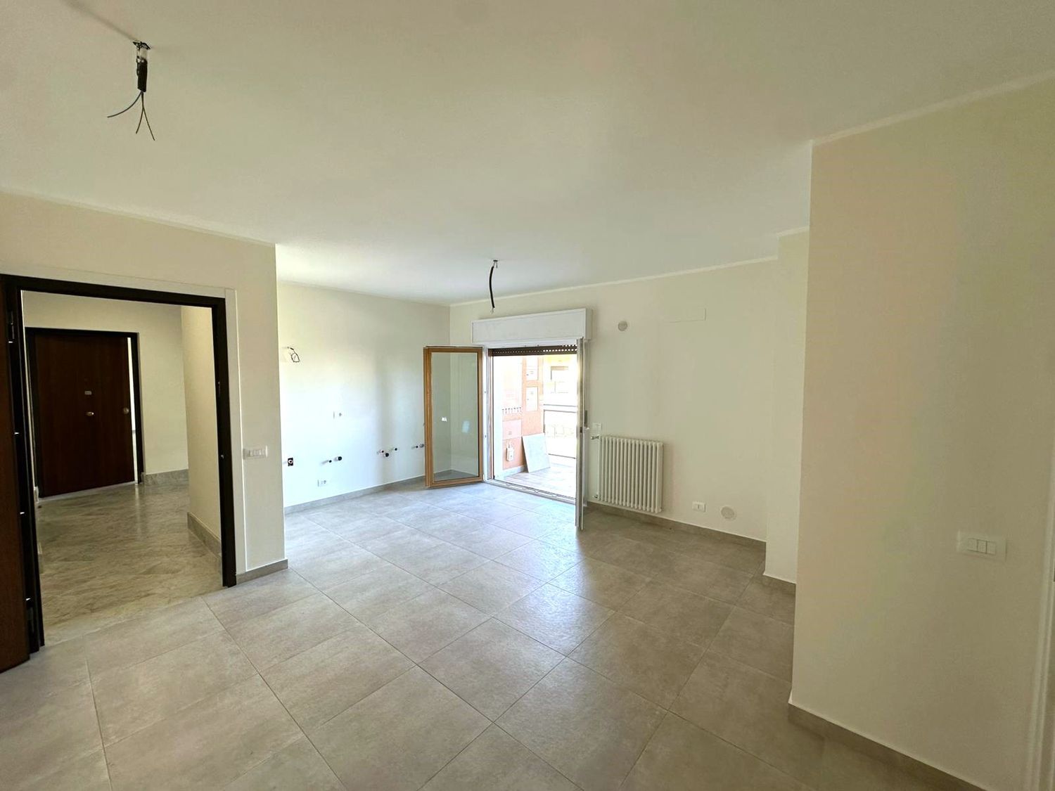 Attico in vendita in via don lorenzo milani 9, Palermo