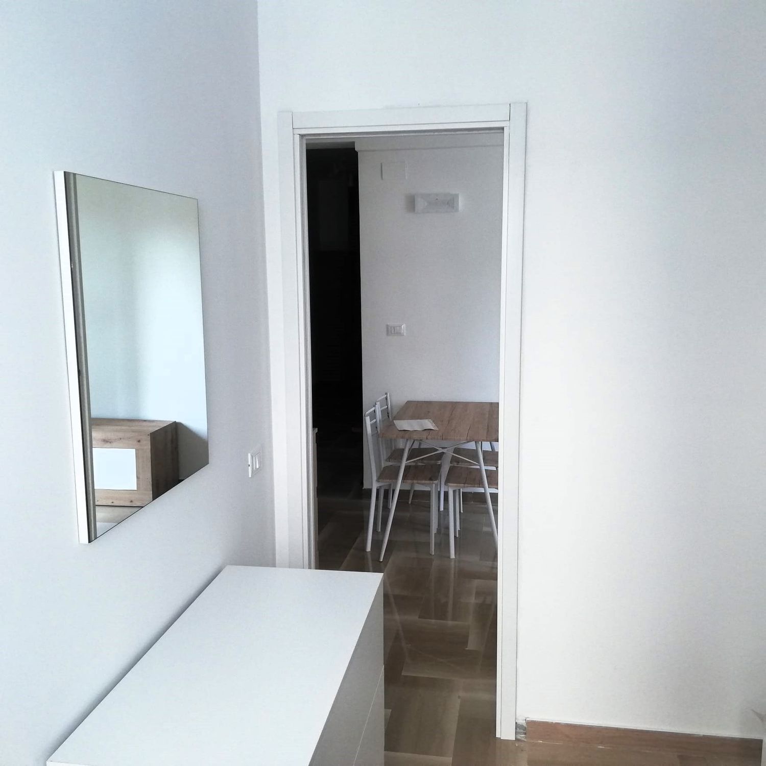 Bilocale in affitto in via mariano stabile 273, Palermo