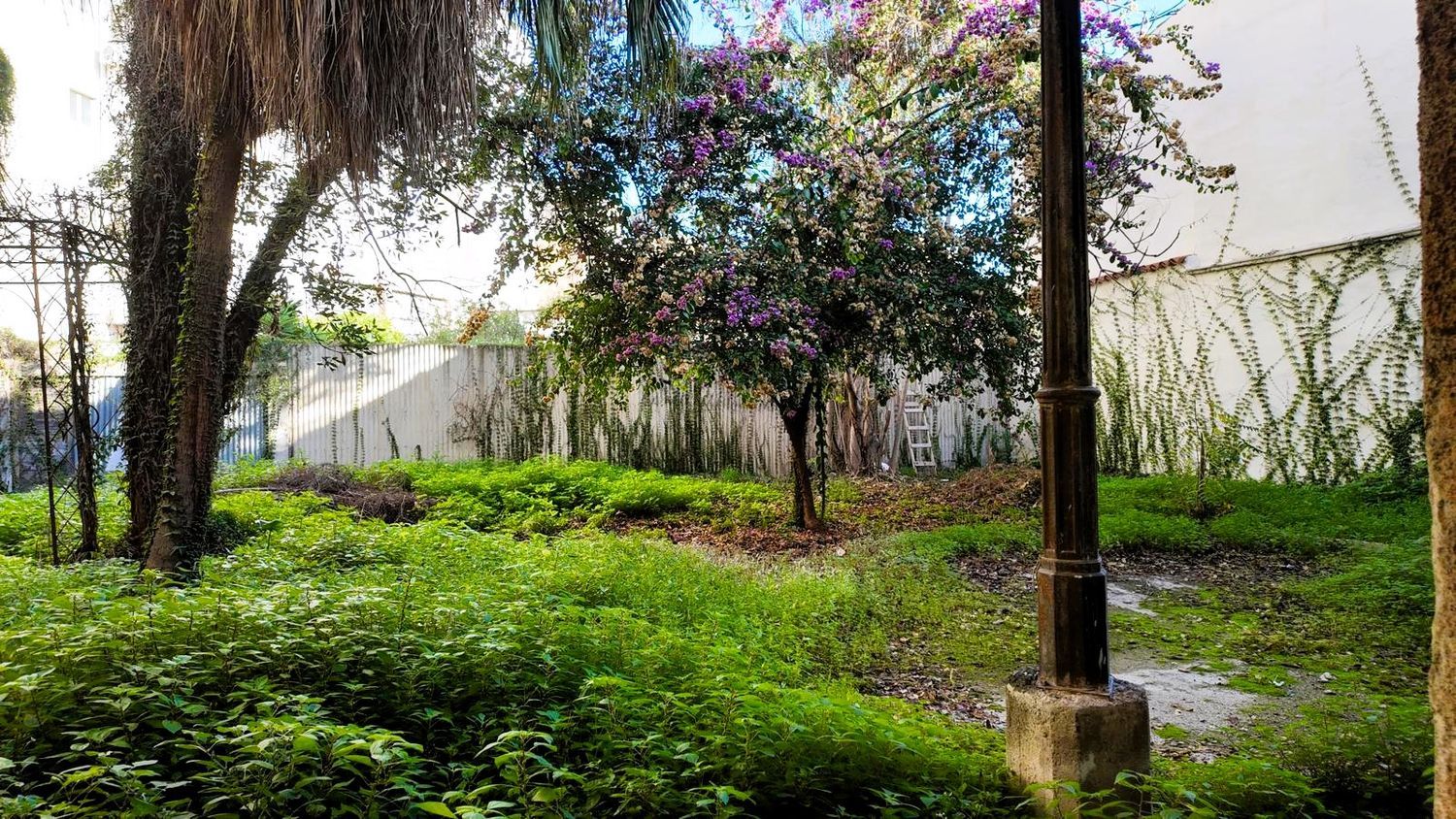 Villa in vendita in via noce 63, Palermo